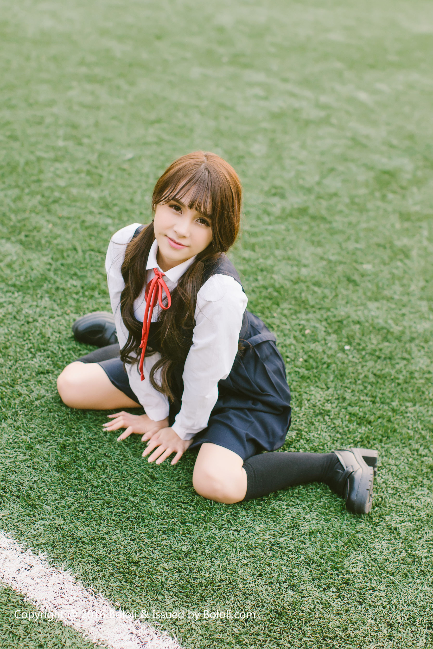 夏美酱《Lolita少女心》  KIM003-图22