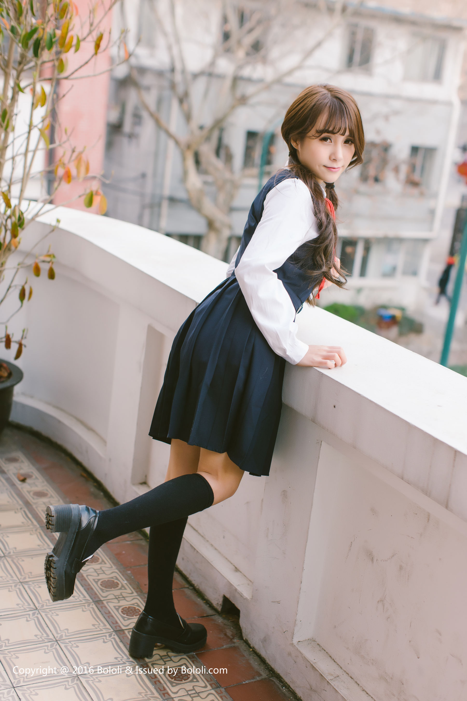 夏美酱《Lolita少女心》  KIM003-图27