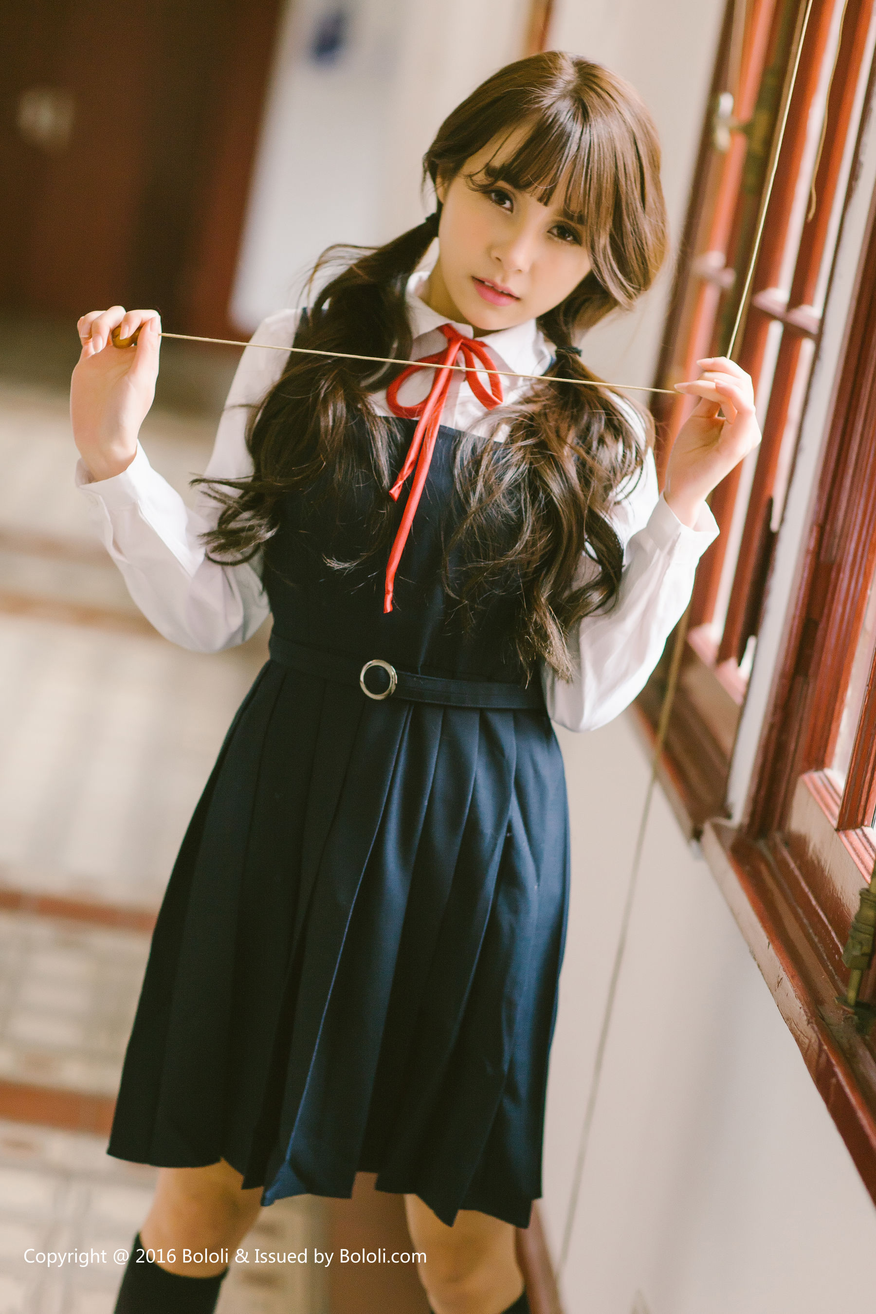 夏美酱《Lolita少女心》  KIM003-图28