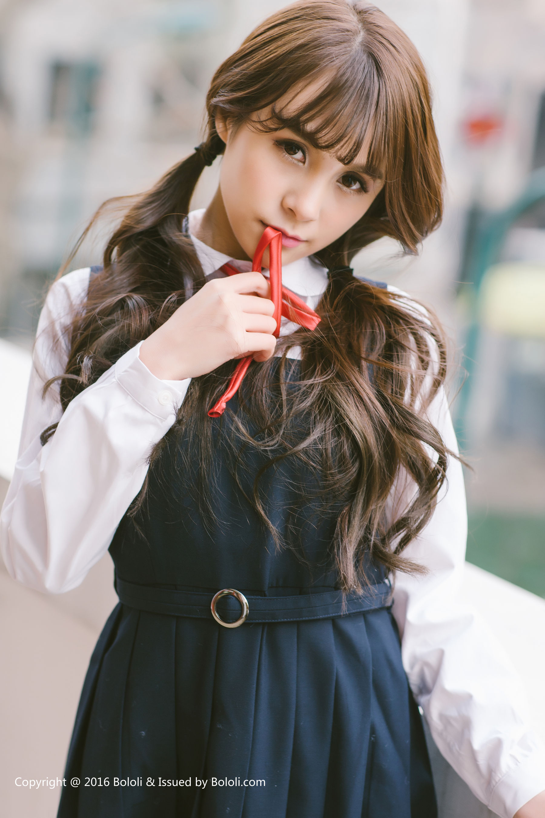 夏美酱《Lolita少女心》  KIM003-图33