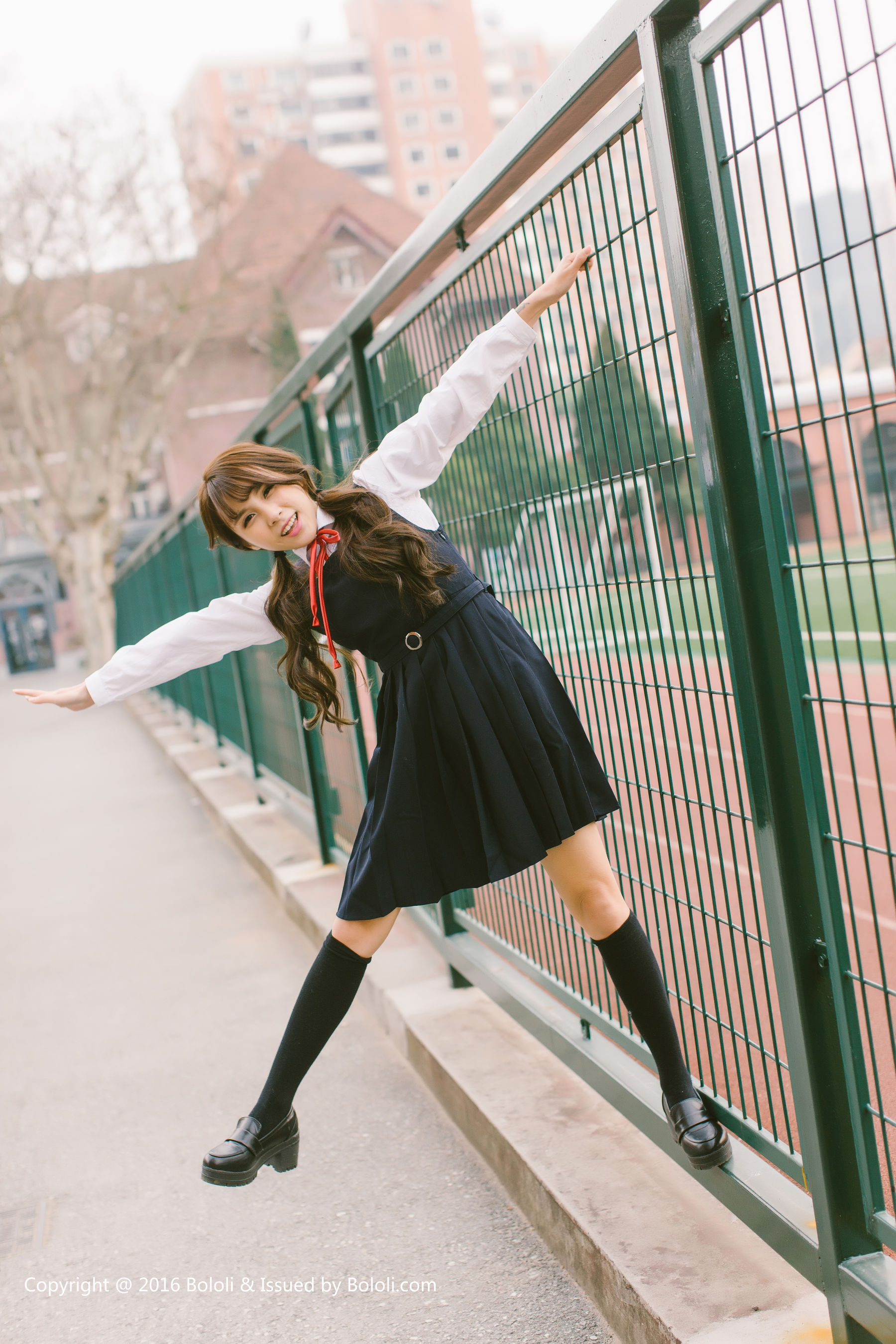 夏美酱《Lolita少女心》  KIM003-图36