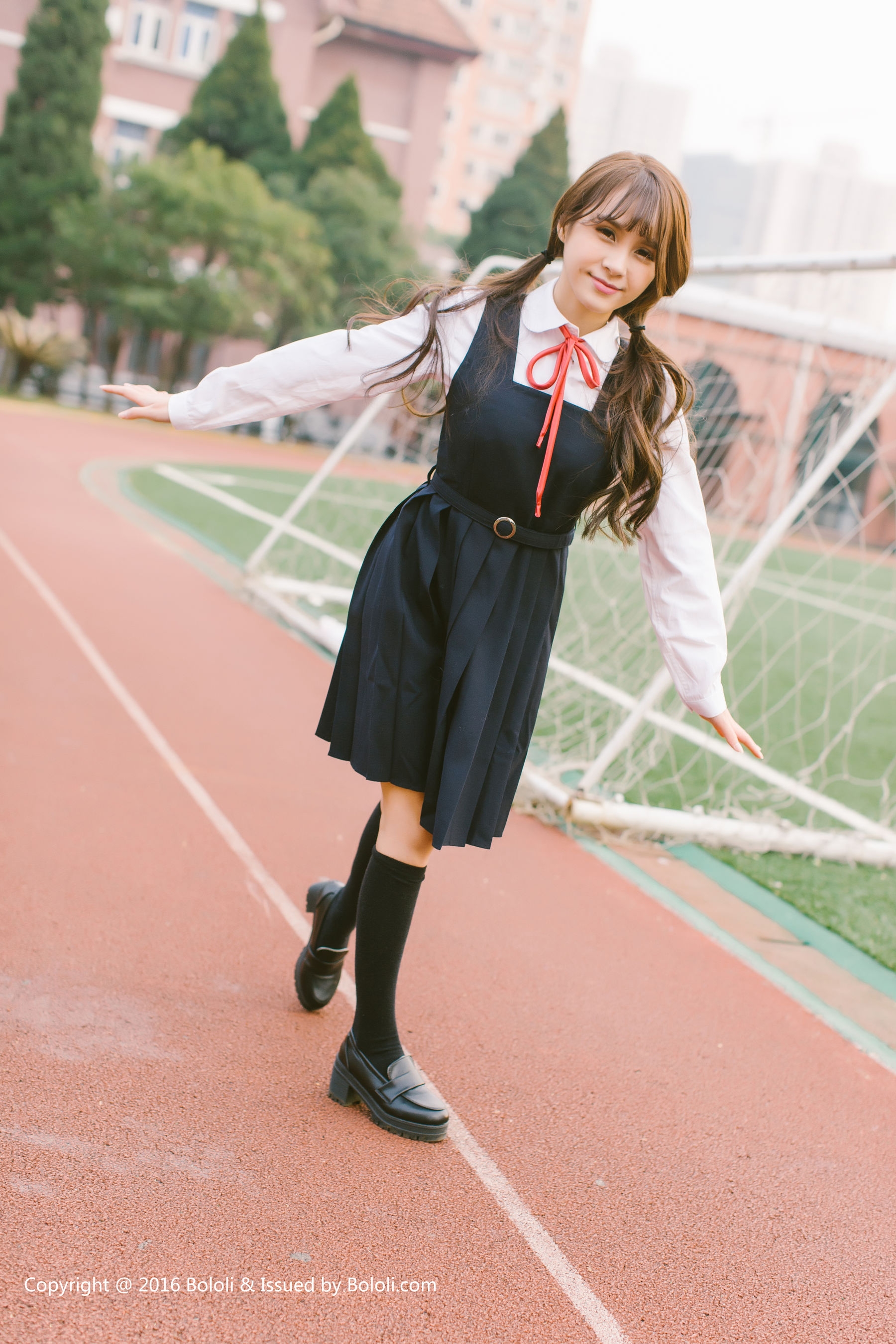 夏美酱《Lolita少女心》  KIM003-图42