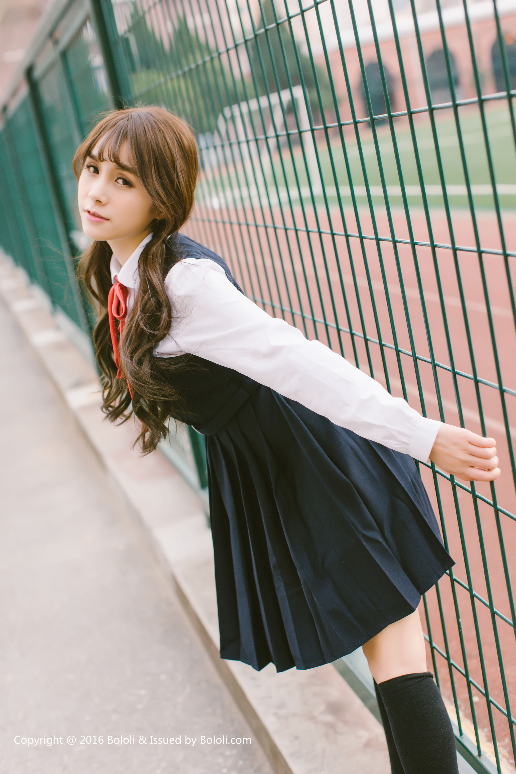 夏美酱《Lolita少女心》  KIM003-图45
