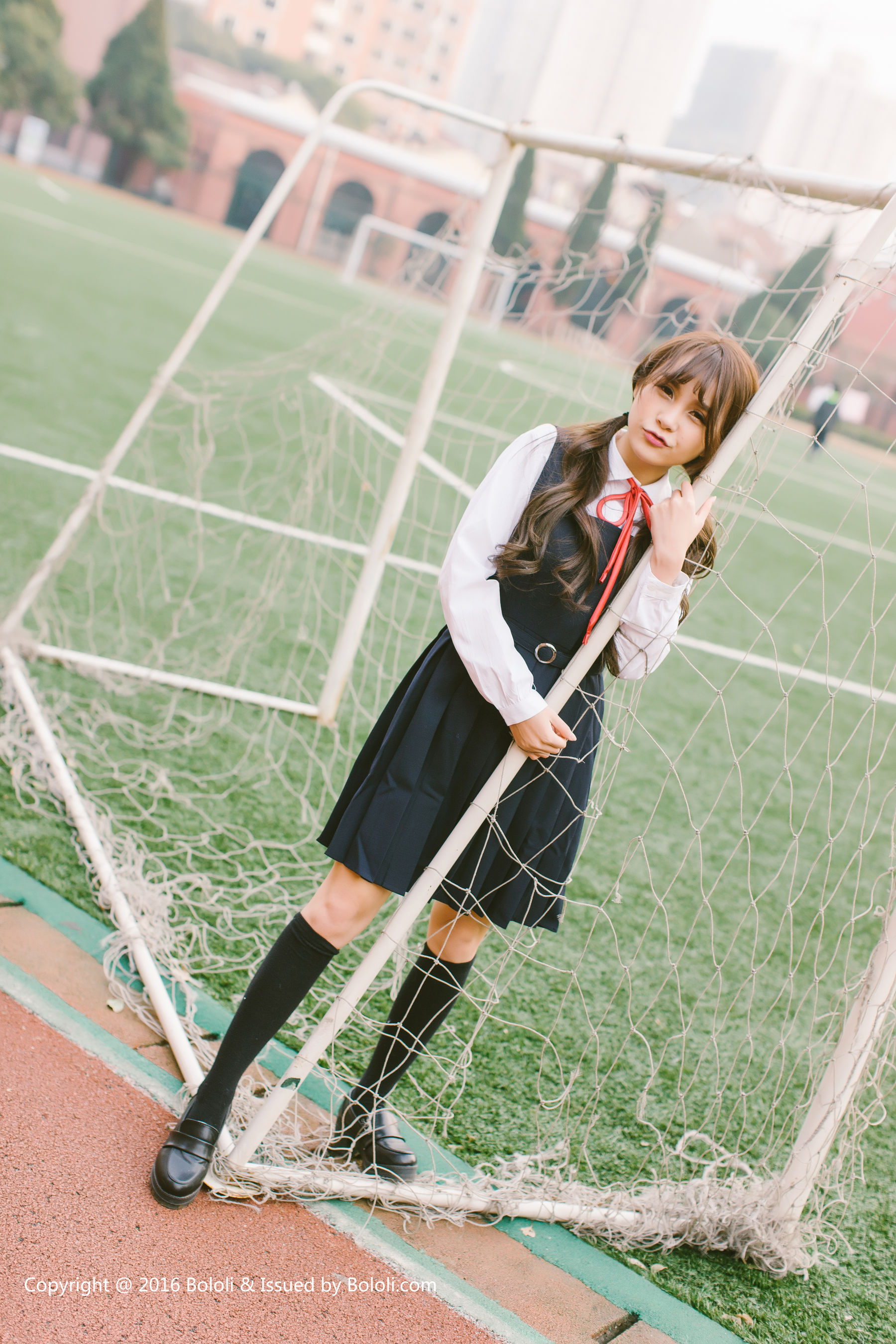 夏美酱《Lolita少女心》  KIM003-图46