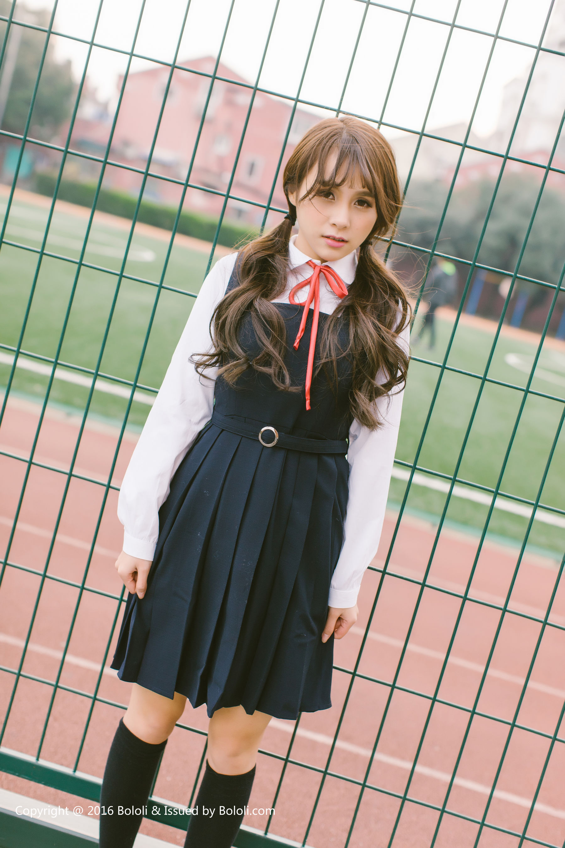 夏美酱《Lolita少女心》  KIM003-图4