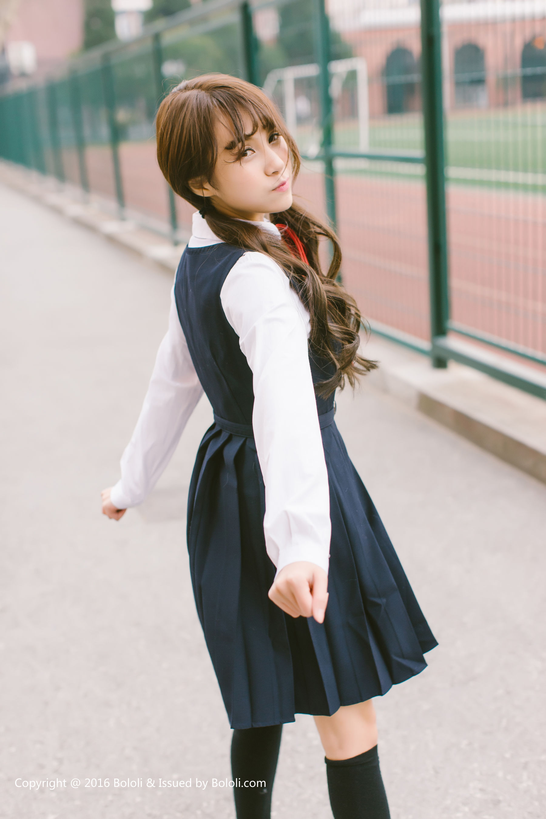 夏美酱《Lolita少女心》  KIM003-图49
