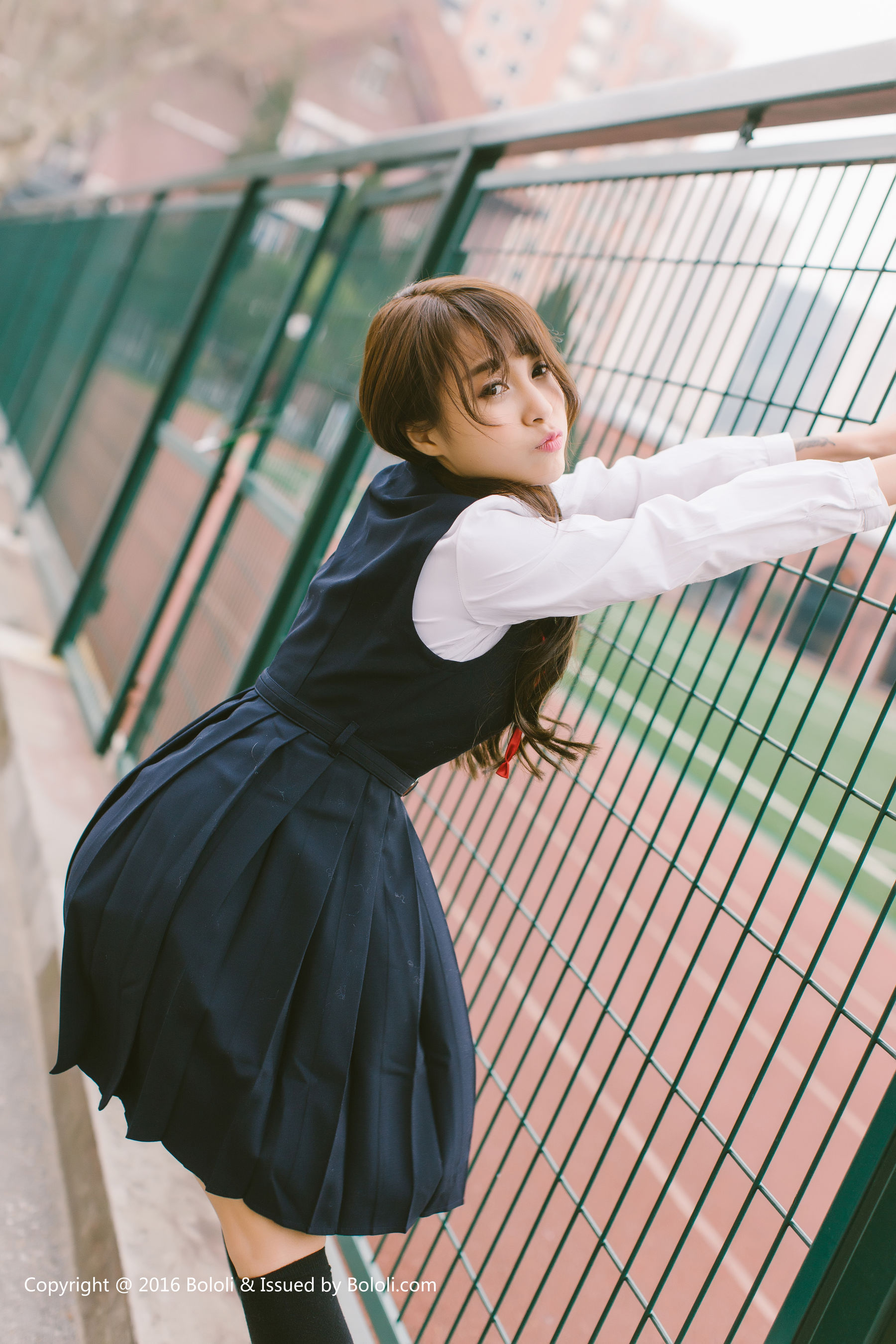 夏美酱《Lolita少女心》  KIM003-图52