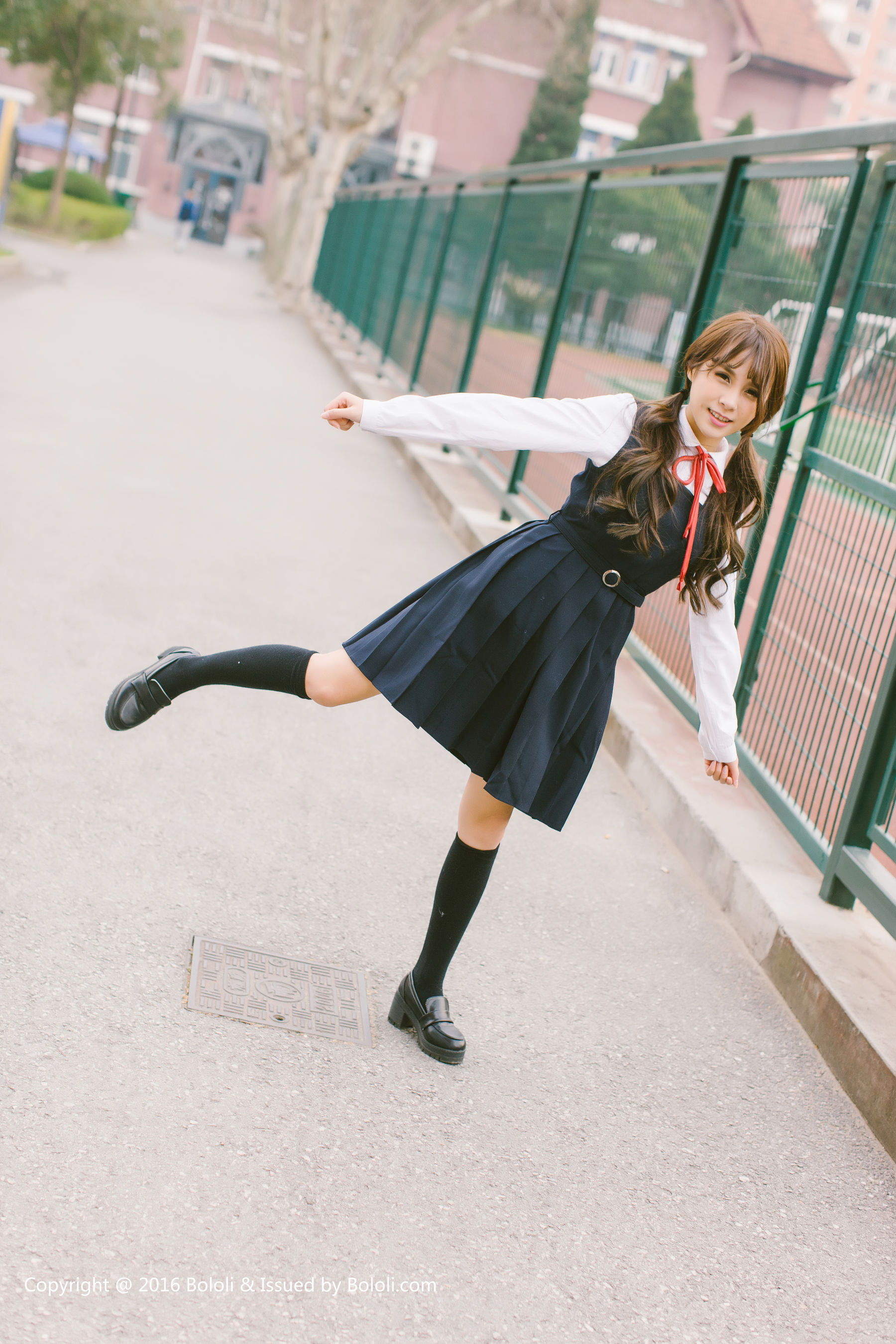 夏美酱《Lolita少女心》  KIM003-图54