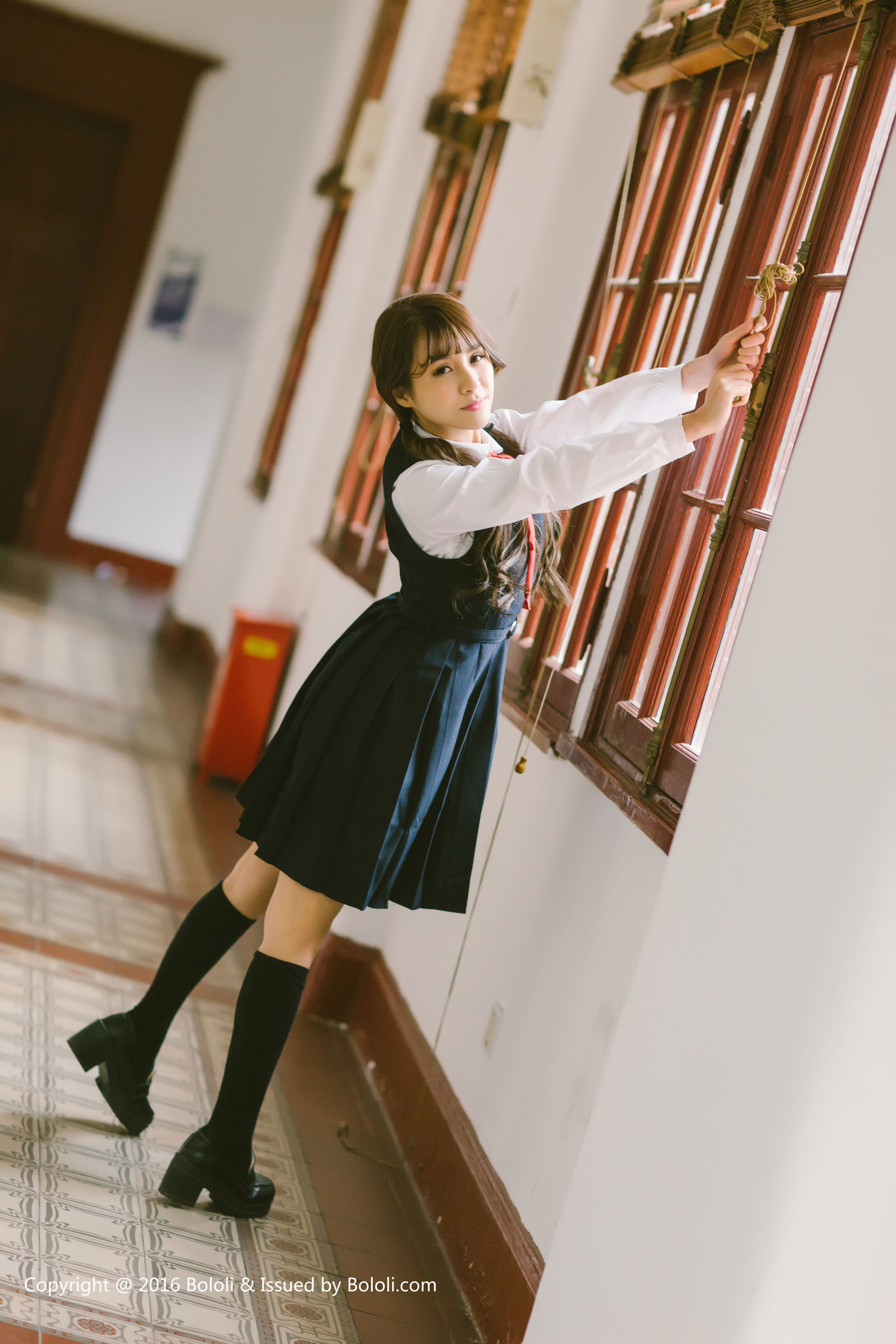 夏美酱《Lolita少女心》  KIM003-图57