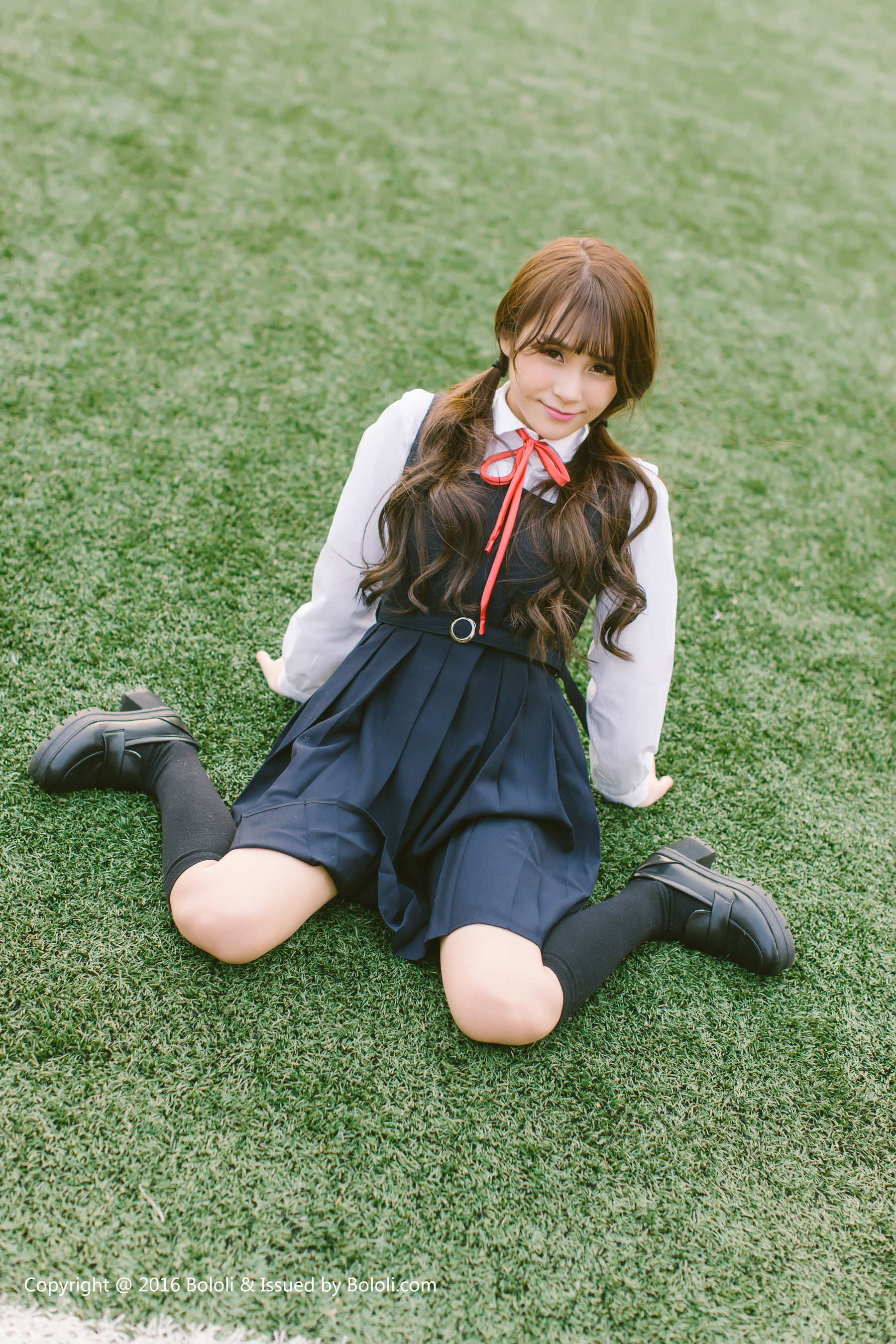 夏美酱《Lolita少女心》  KIM003-图58