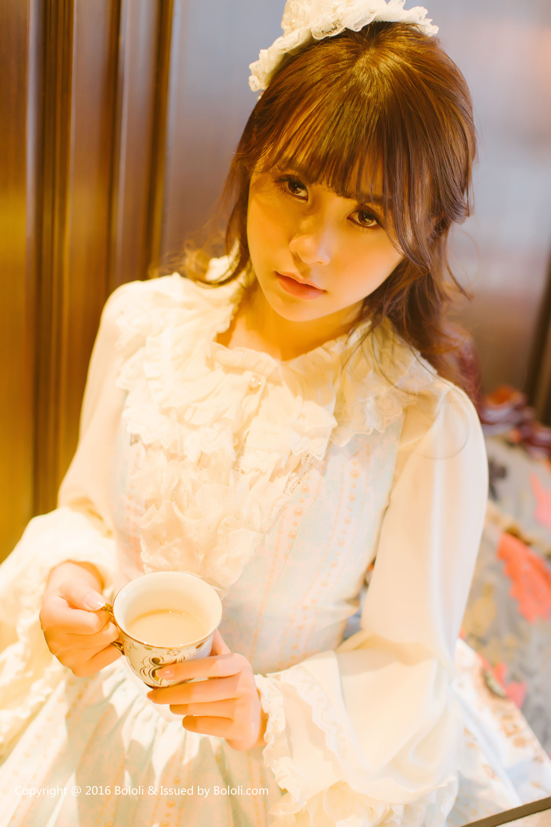 夏美酱《Lolita少女心》  KIM003-图59