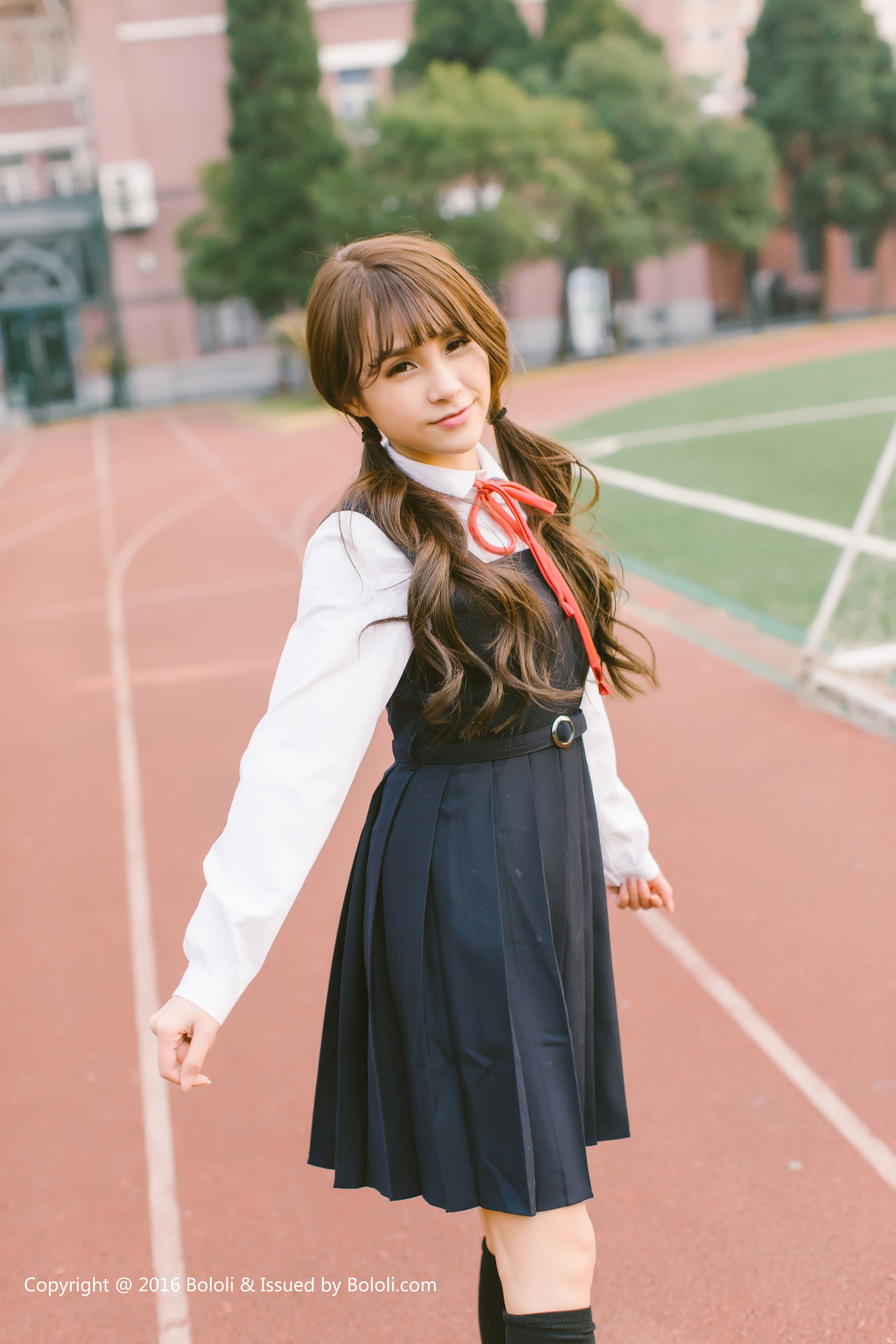 夏美酱《Lolita少女心》  KIM003-图61