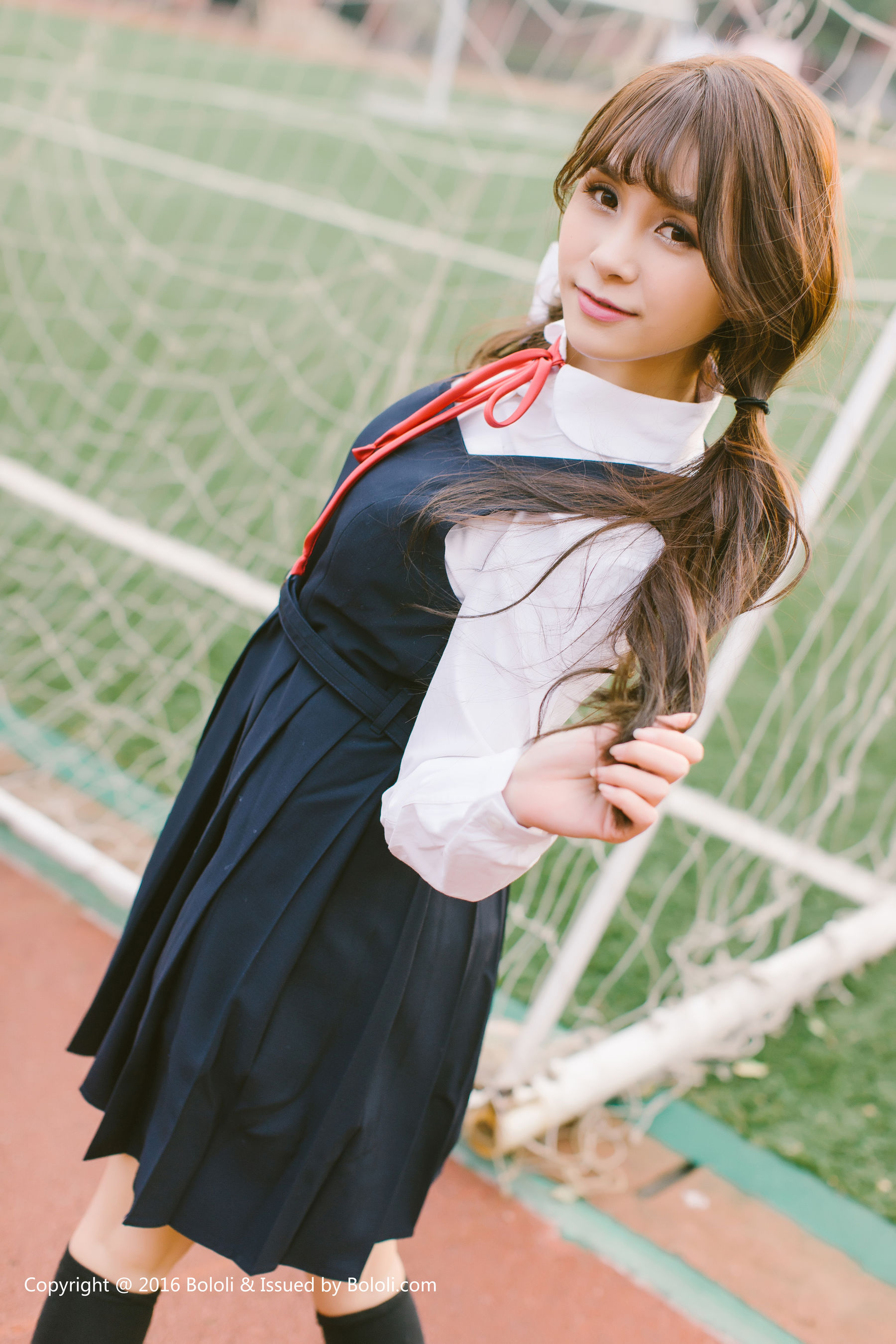 夏美酱《Lolita少女心》  KIM003-图6