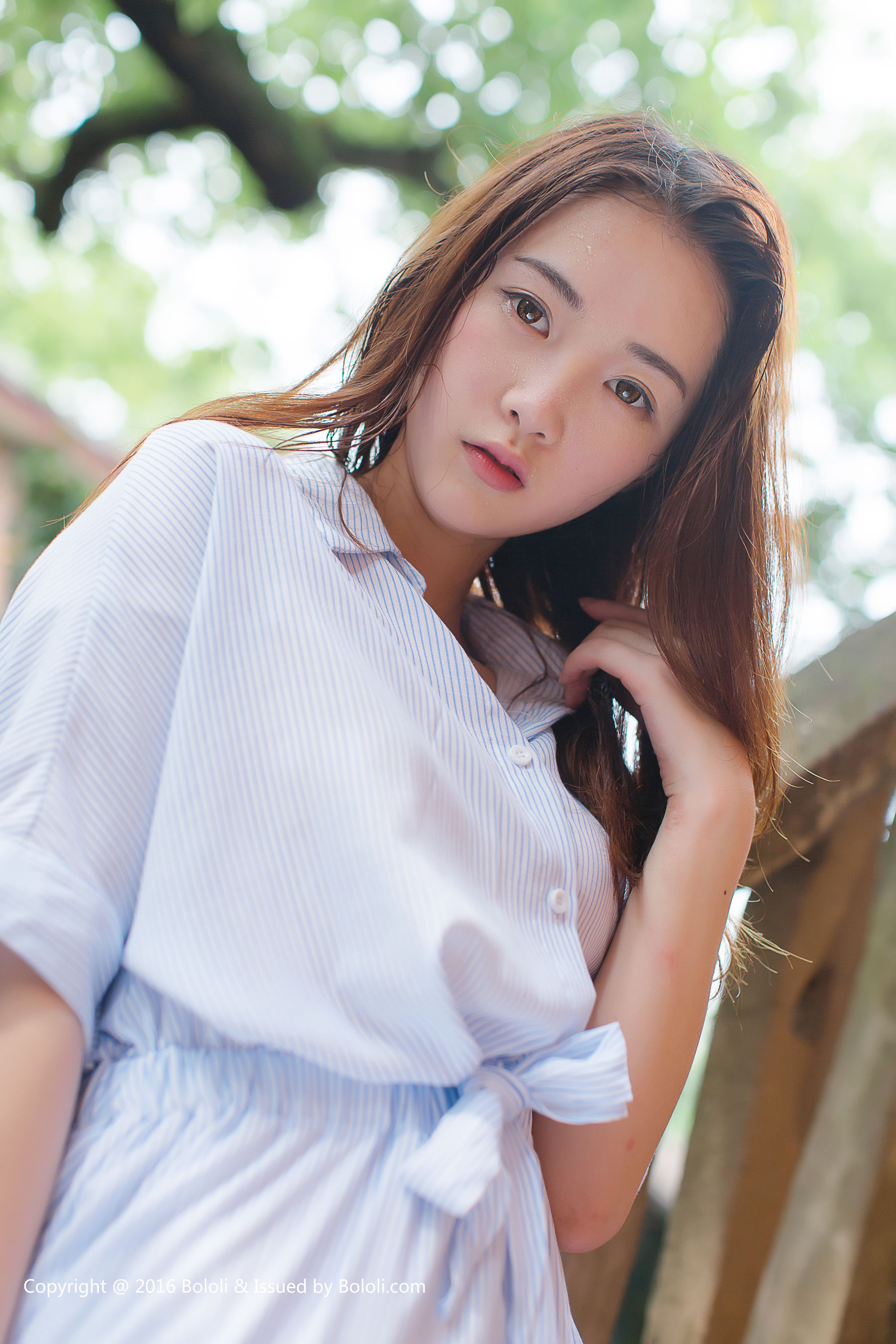 沈欣雨《夏日の西瓜》  KIM004-图10
