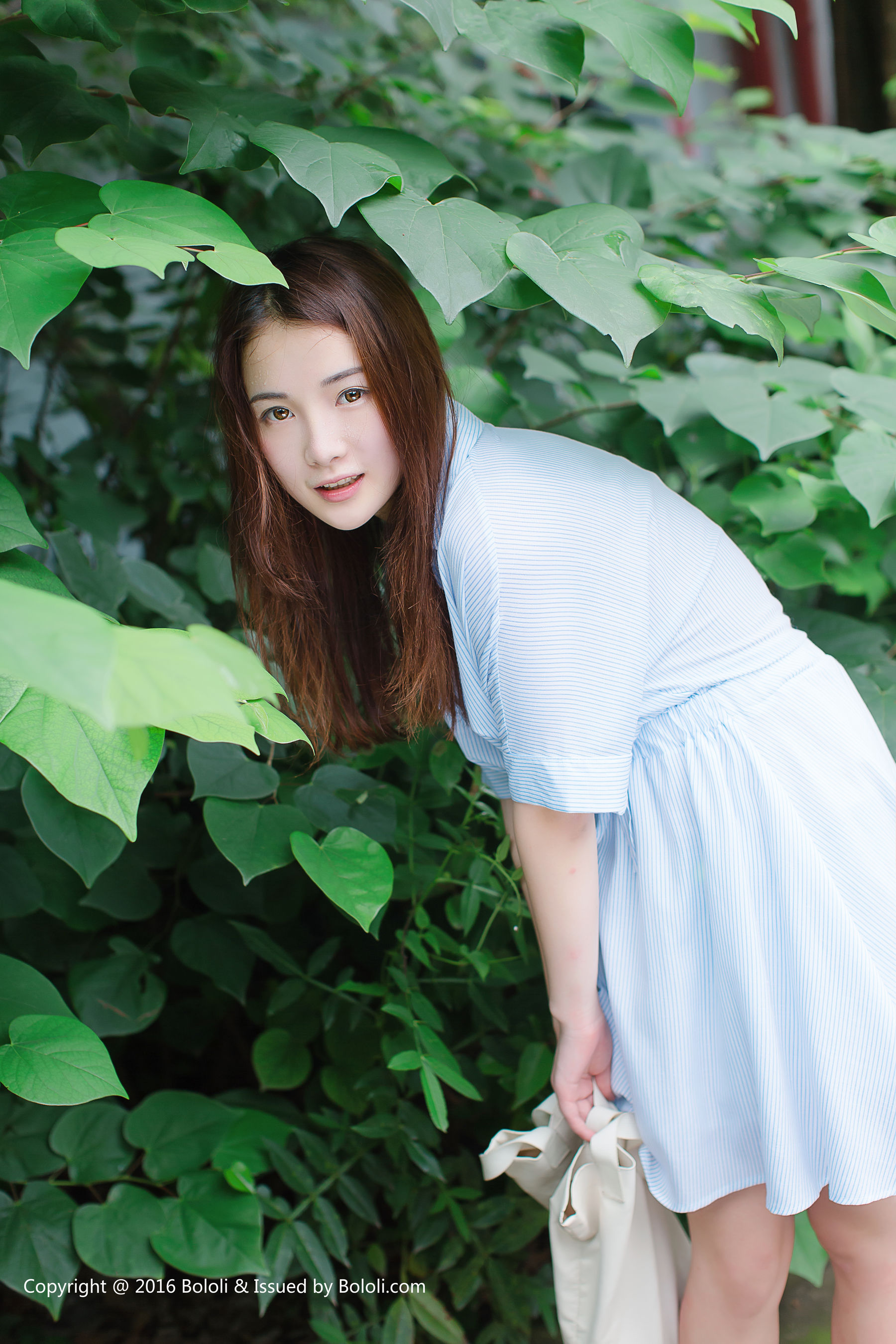 沈欣雨《夏日の西瓜》  KIM004-图11