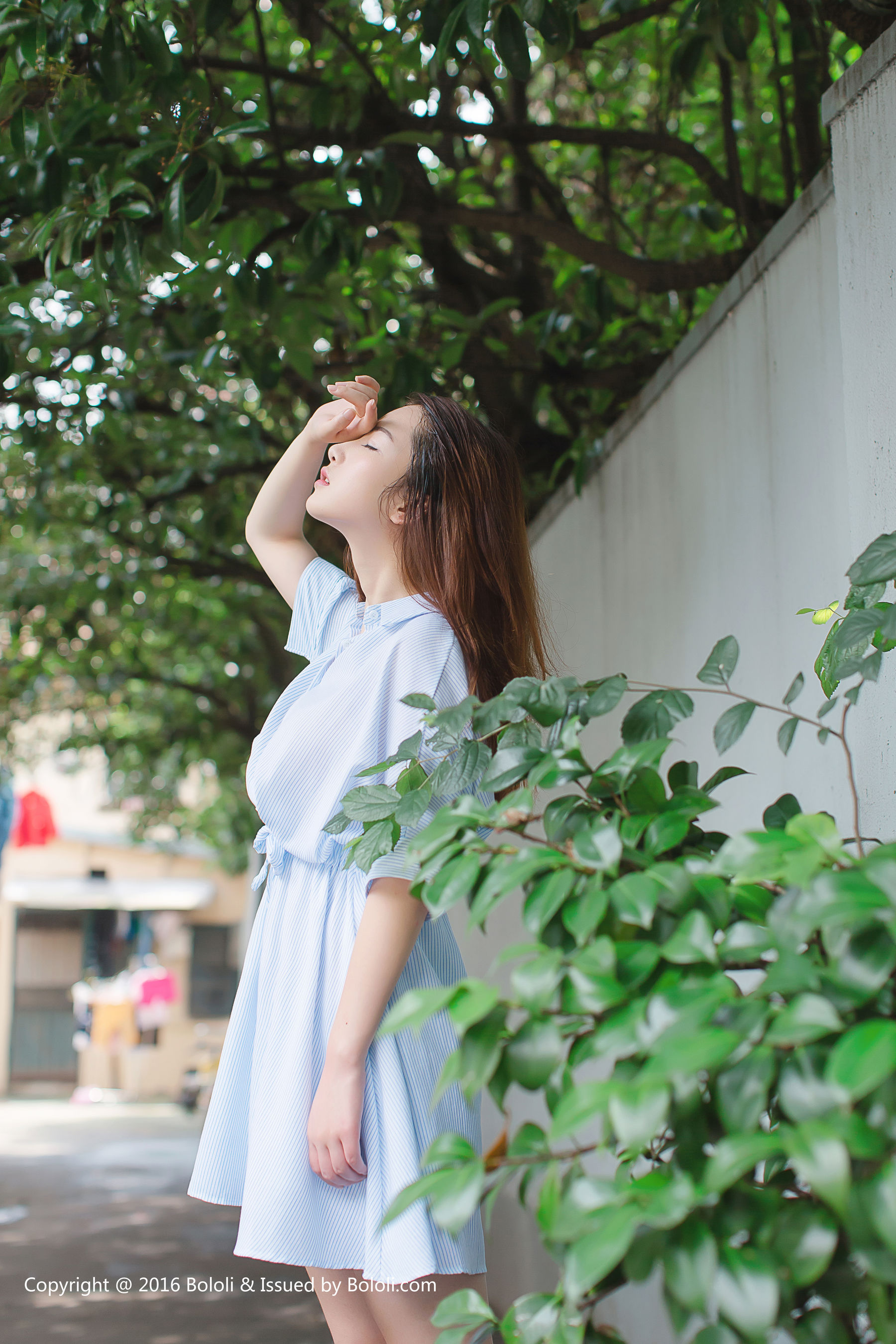 沈欣雨《夏日の西瓜》  KIM004-图12