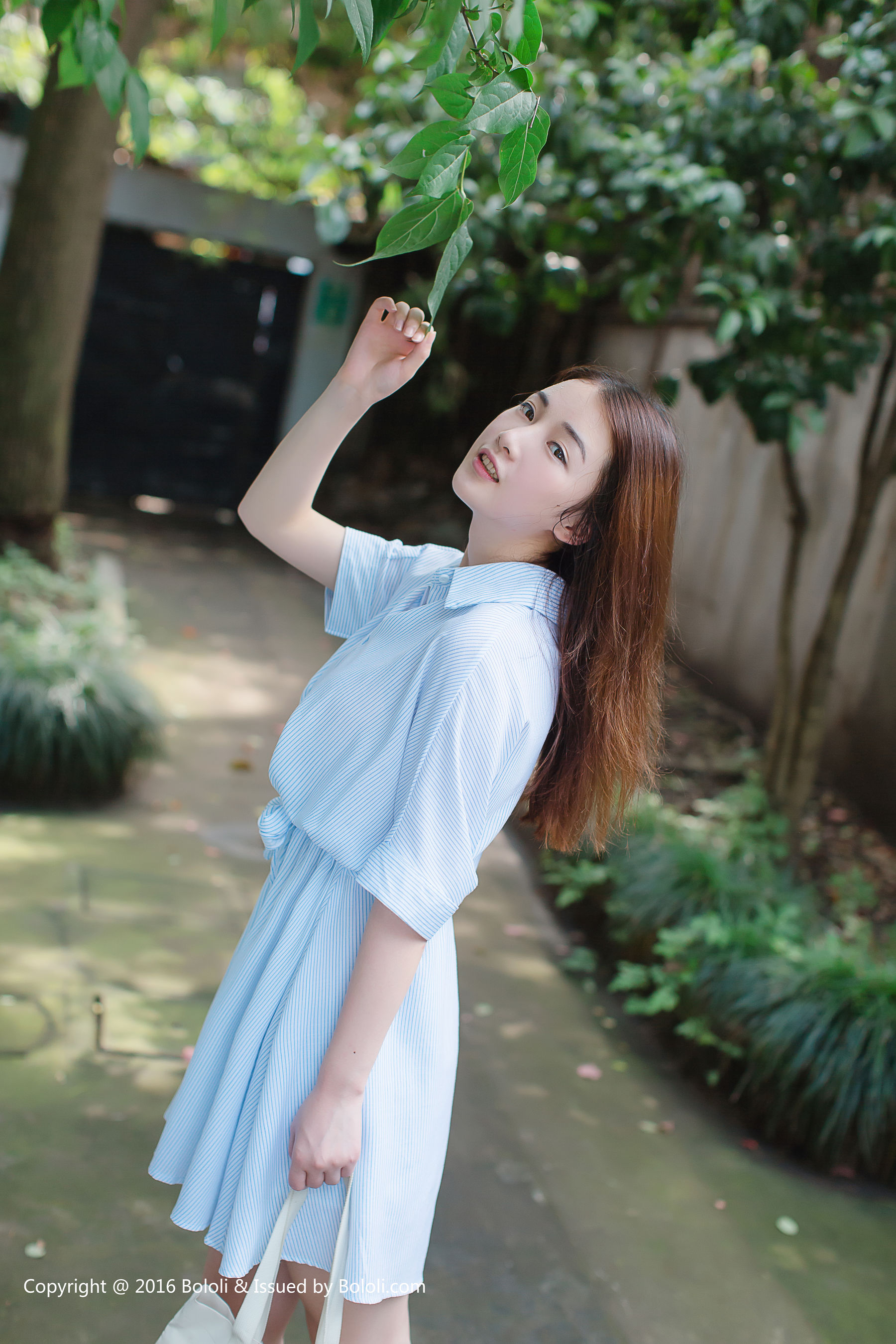 沈欣雨《夏日の西瓜》  KIM004-图13