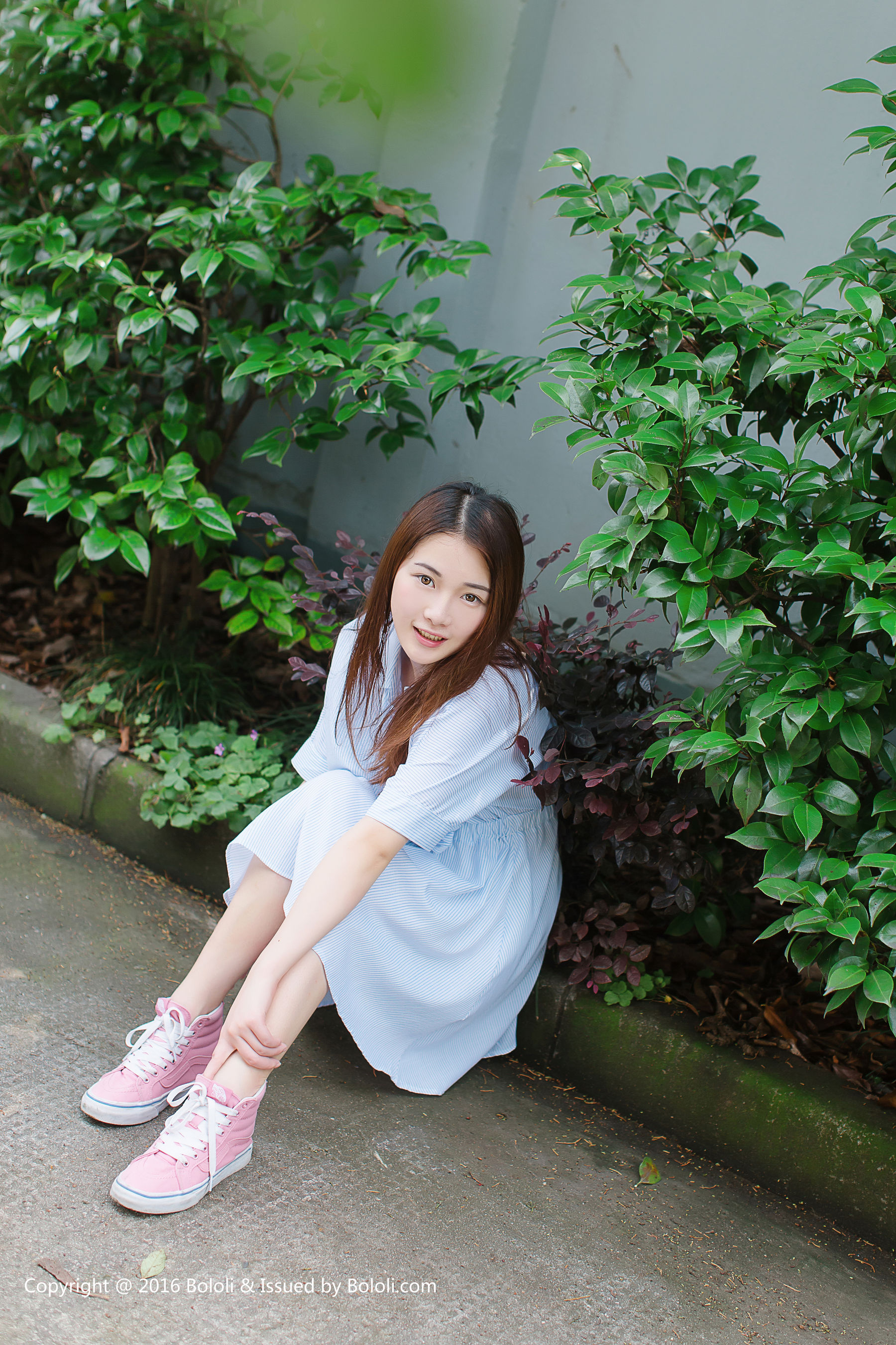 沈欣雨《夏日の西瓜》  KIM004-图15