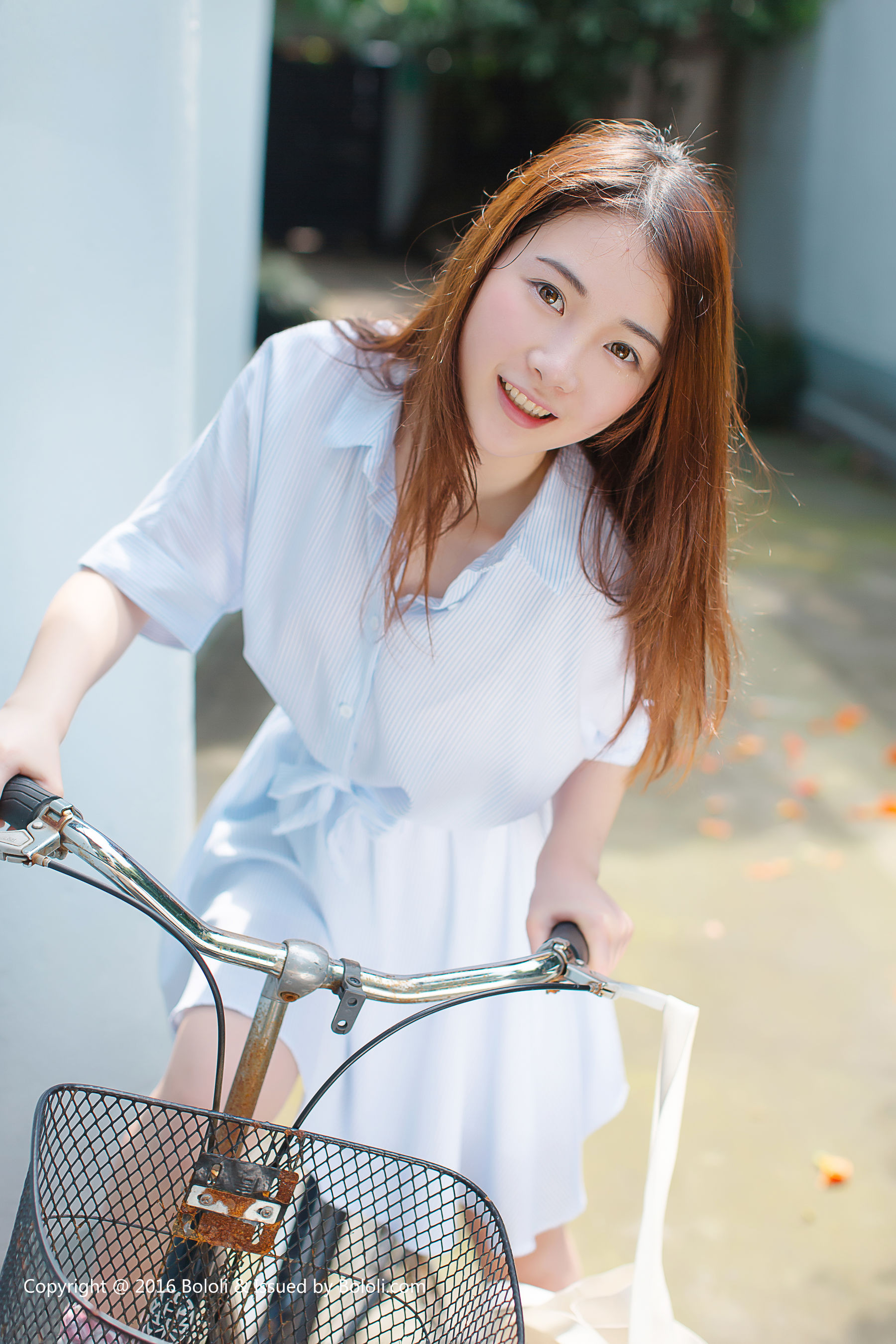 沈欣雨《夏日の西瓜》  KIM004-图17