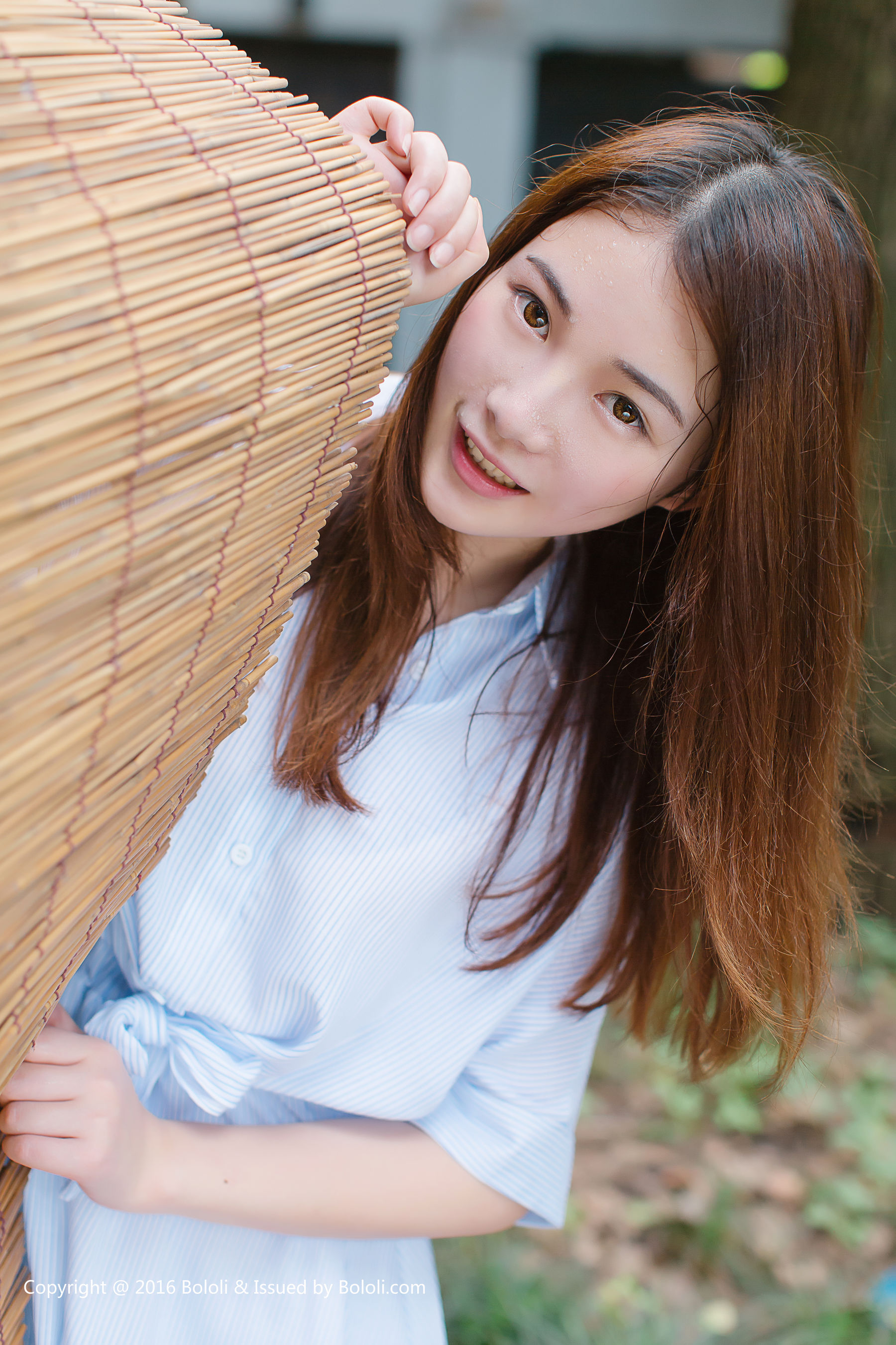 沈欣雨《夏日の西瓜》  KIM004-图21