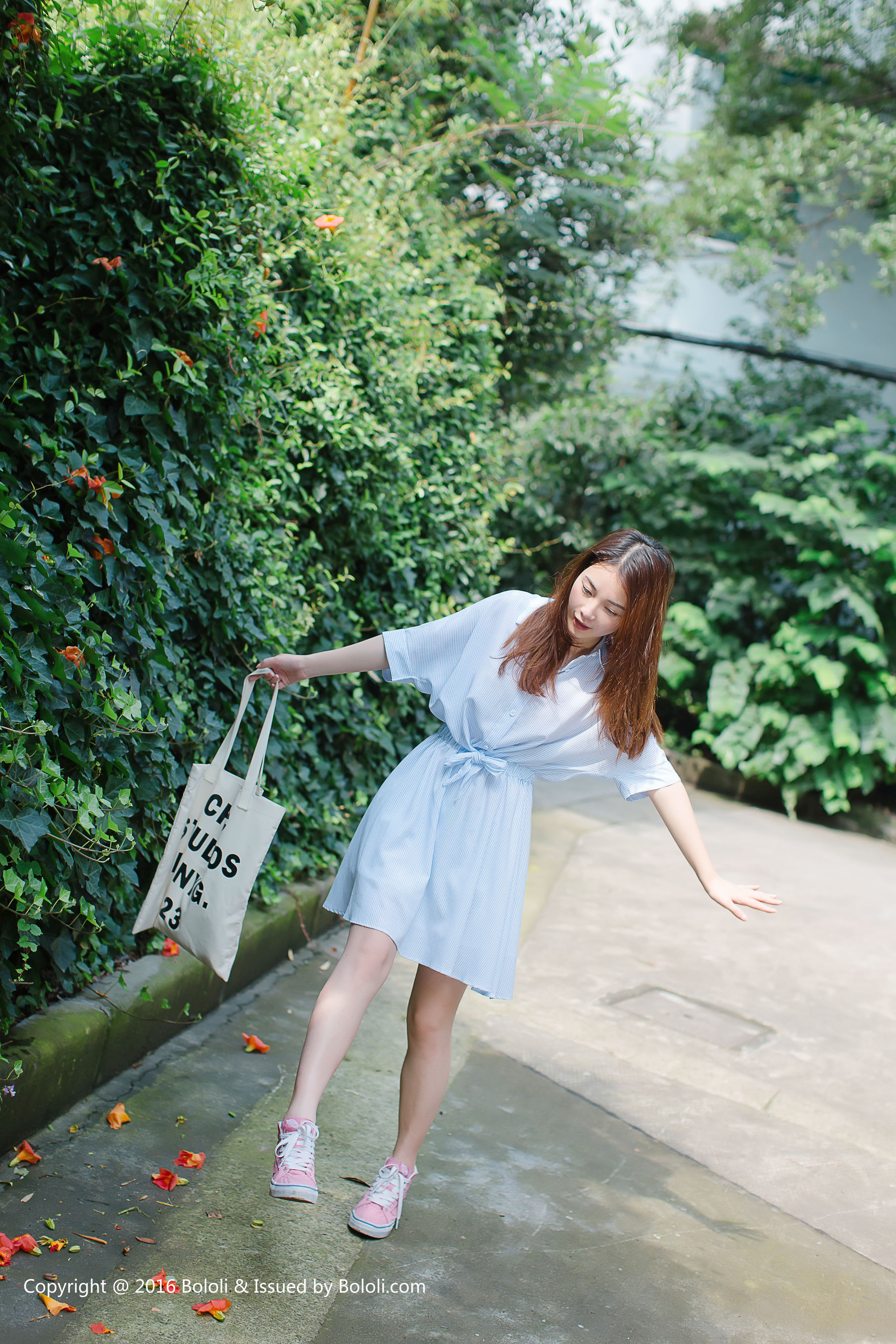 沈欣雨《夏日の西瓜》  KIM004-图25
