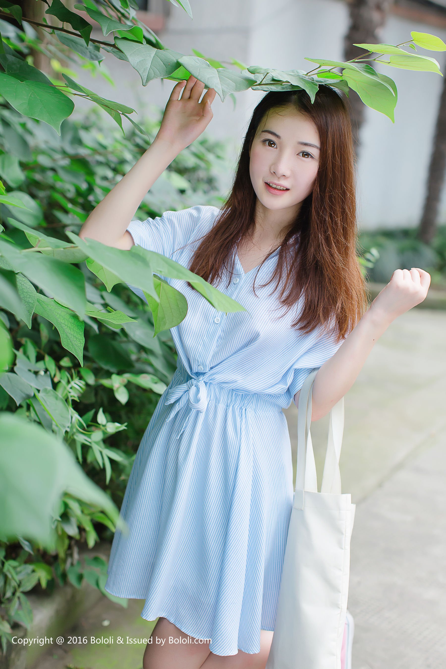 沈欣雨《夏日の西瓜》  KIM004-图27