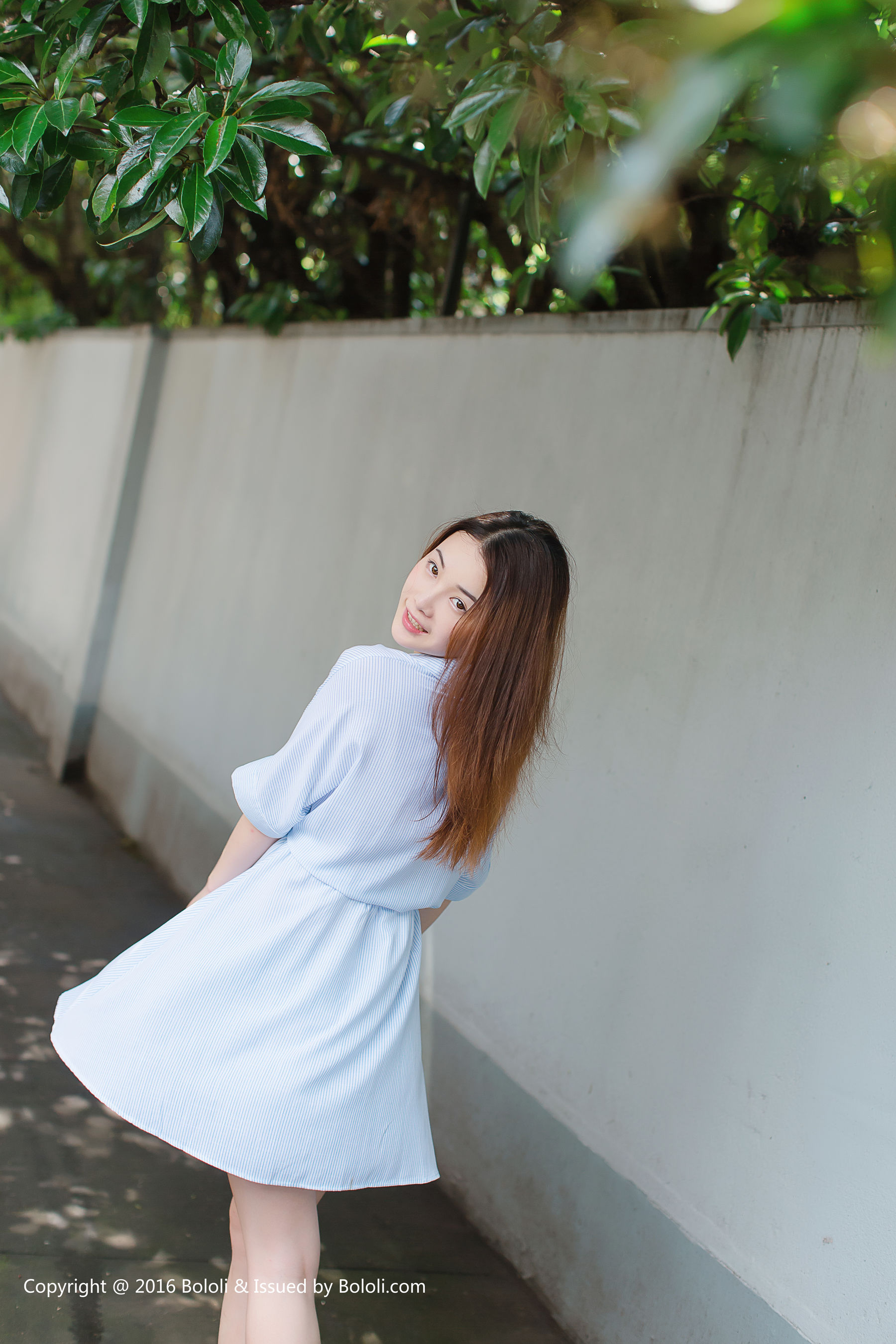 沈欣雨《夏日の西瓜》  KIM004-图29