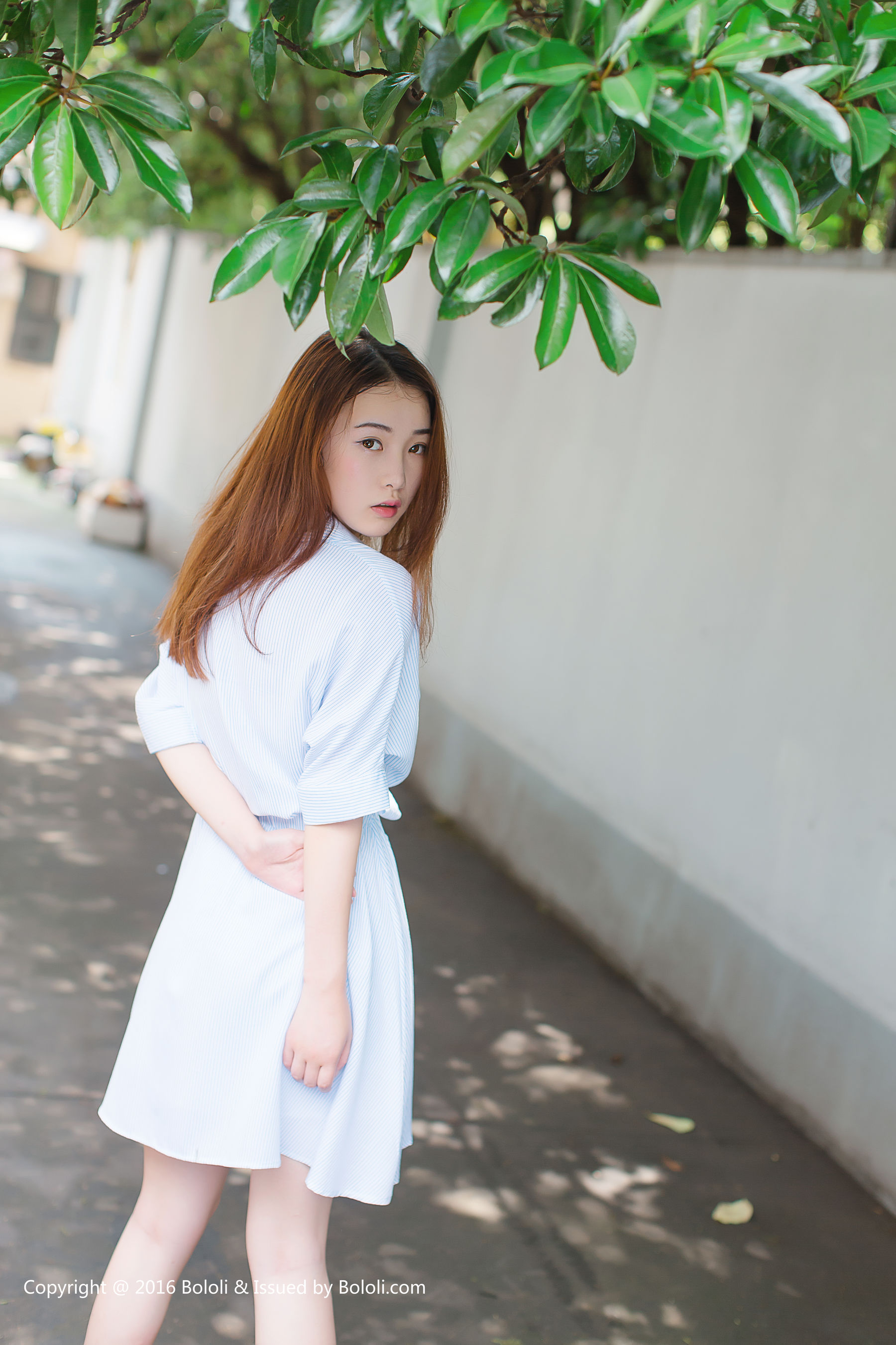 沈欣雨《夏日の西瓜》  KIM004-图33