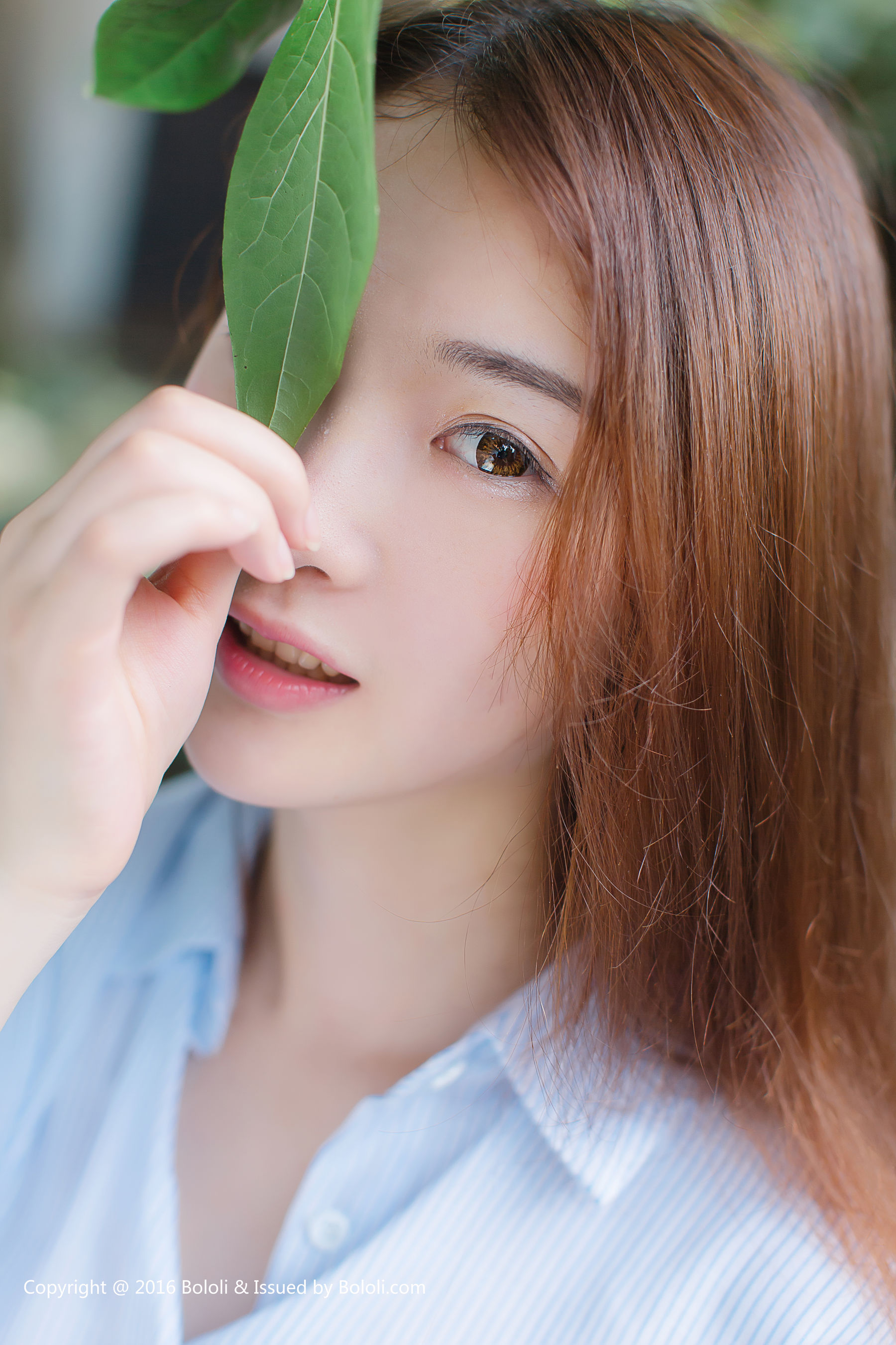 沈欣雨《夏日の西瓜》  KIM004-图35