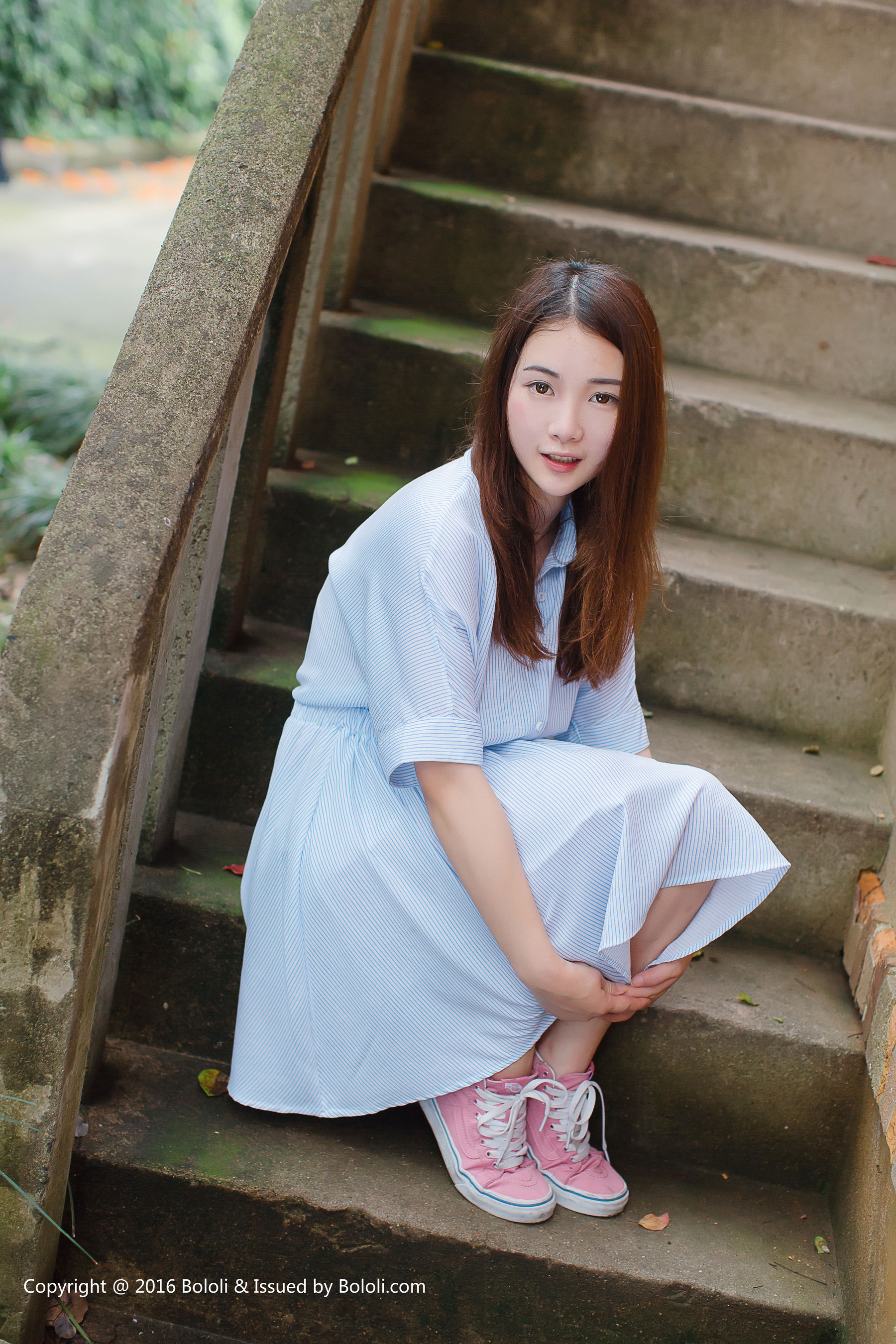 沈欣雨《夏日の西瓜》  KIM004-图36
