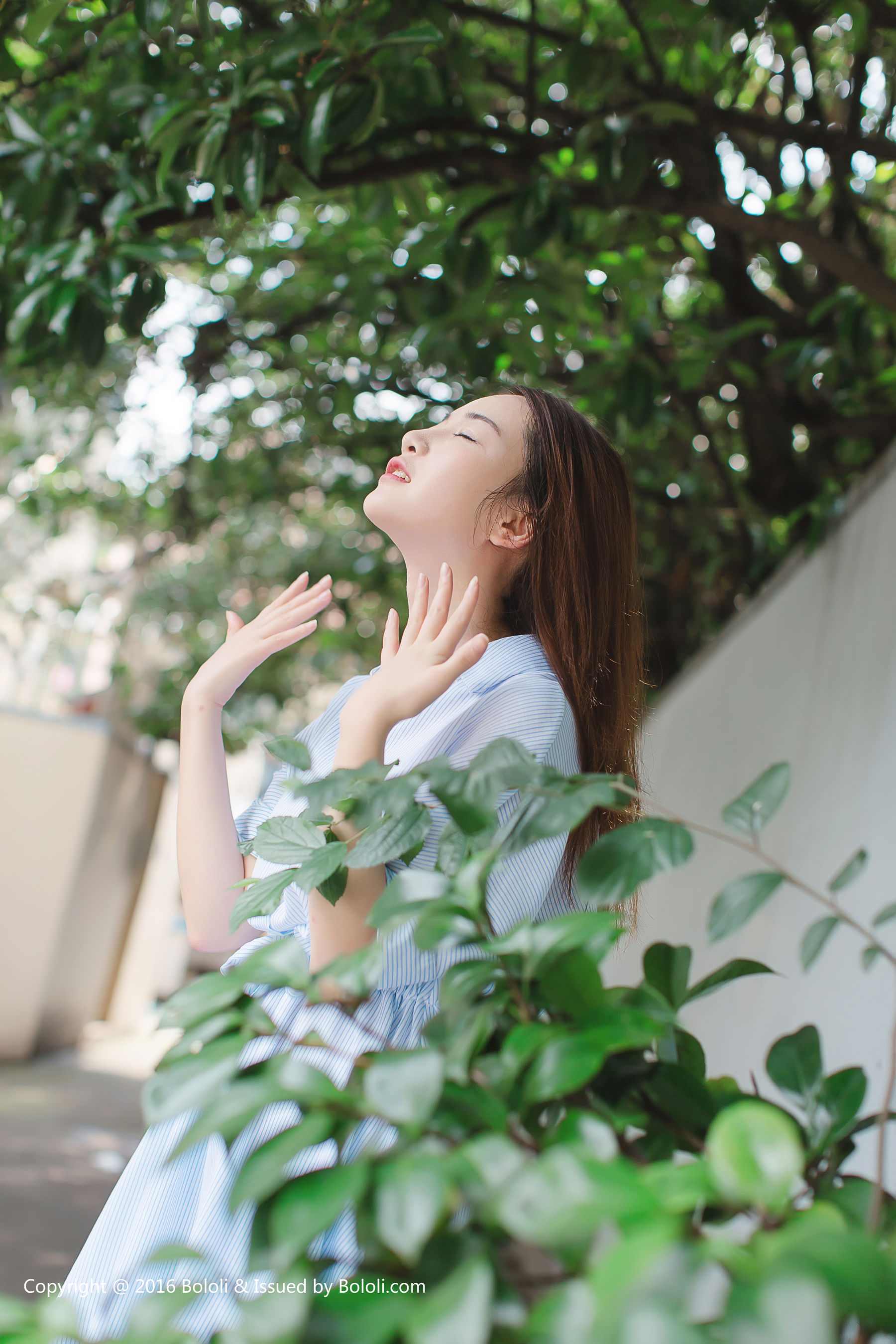 沈欣雨《夏日の西瓜》  KIM004-图5