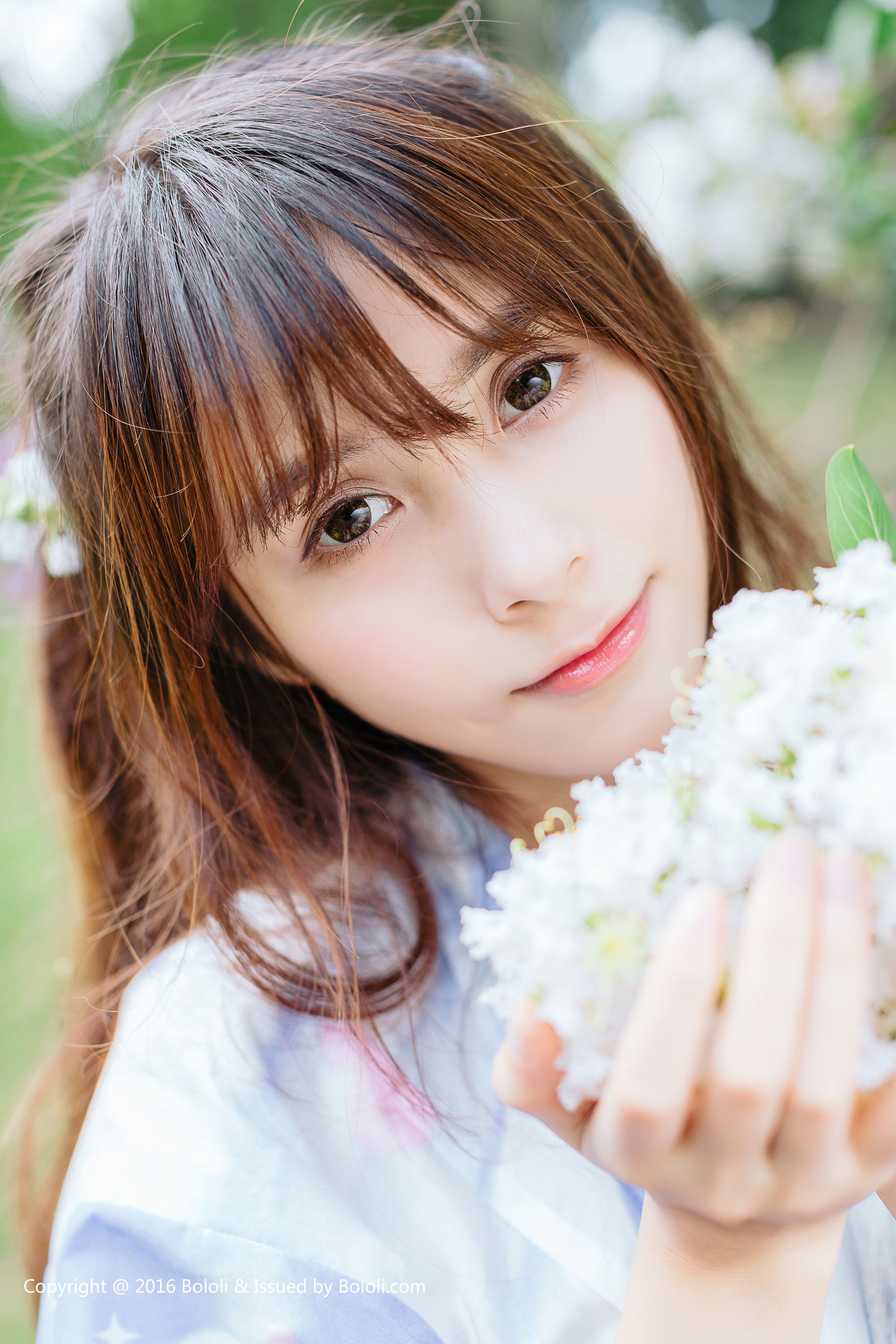 夏美酱《夏日浴衣》  KIM007-图20