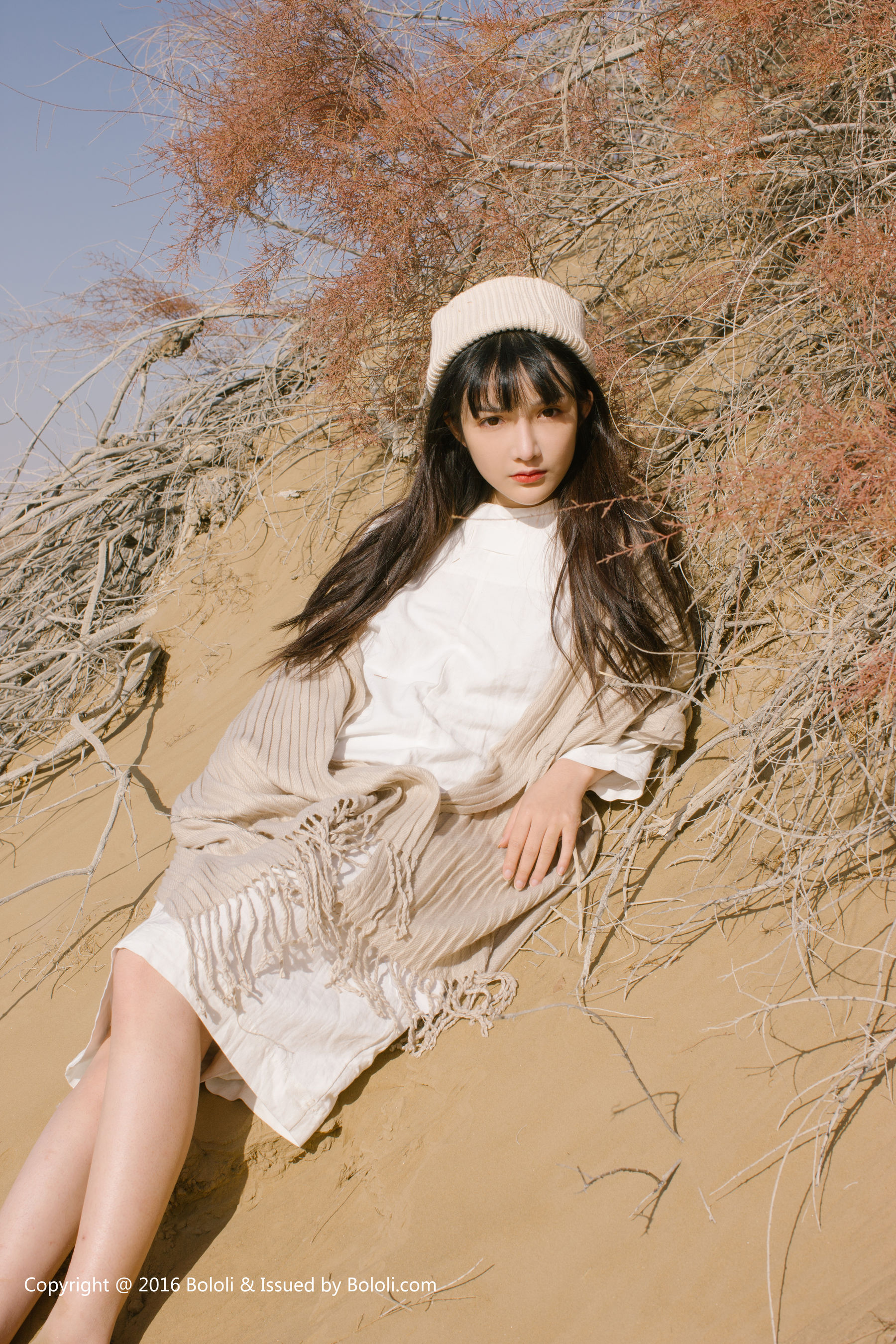 王之应《沙漠之应》  KIM009-图9