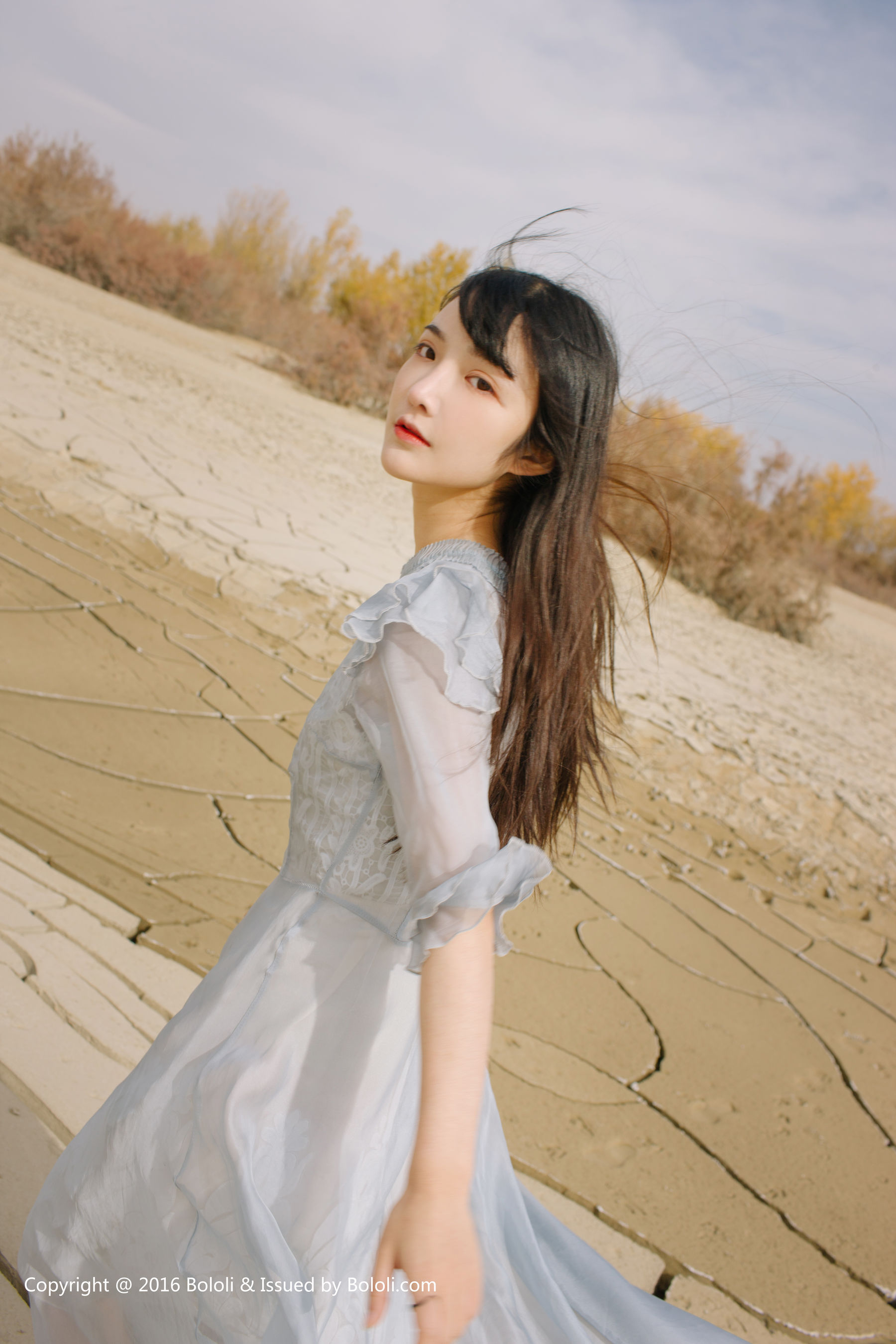 之应《沙漠仙女之应―沙漠之旅》  KIM011-图9