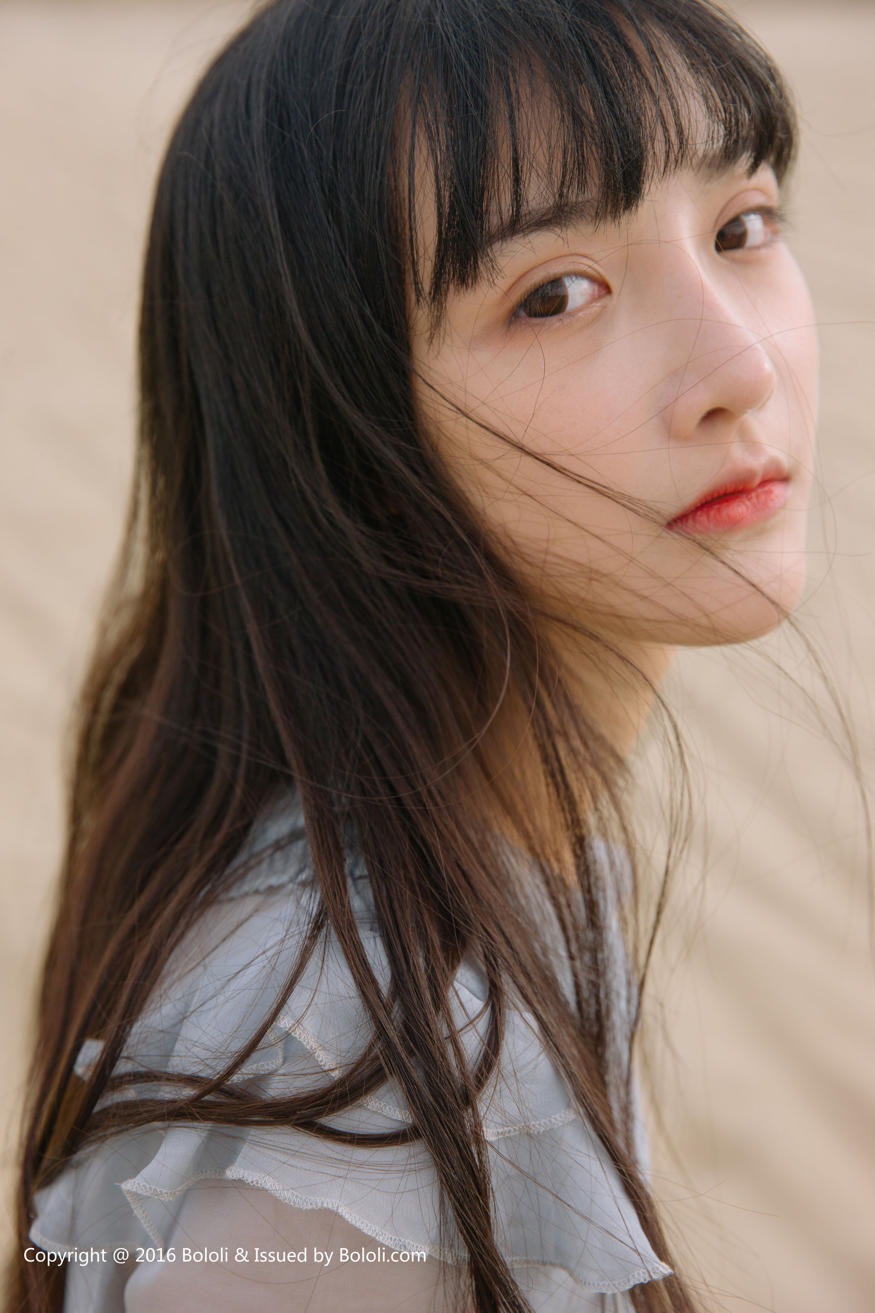 之应《沙漠仙女之应―沙漠之旅》  KIM011-图14