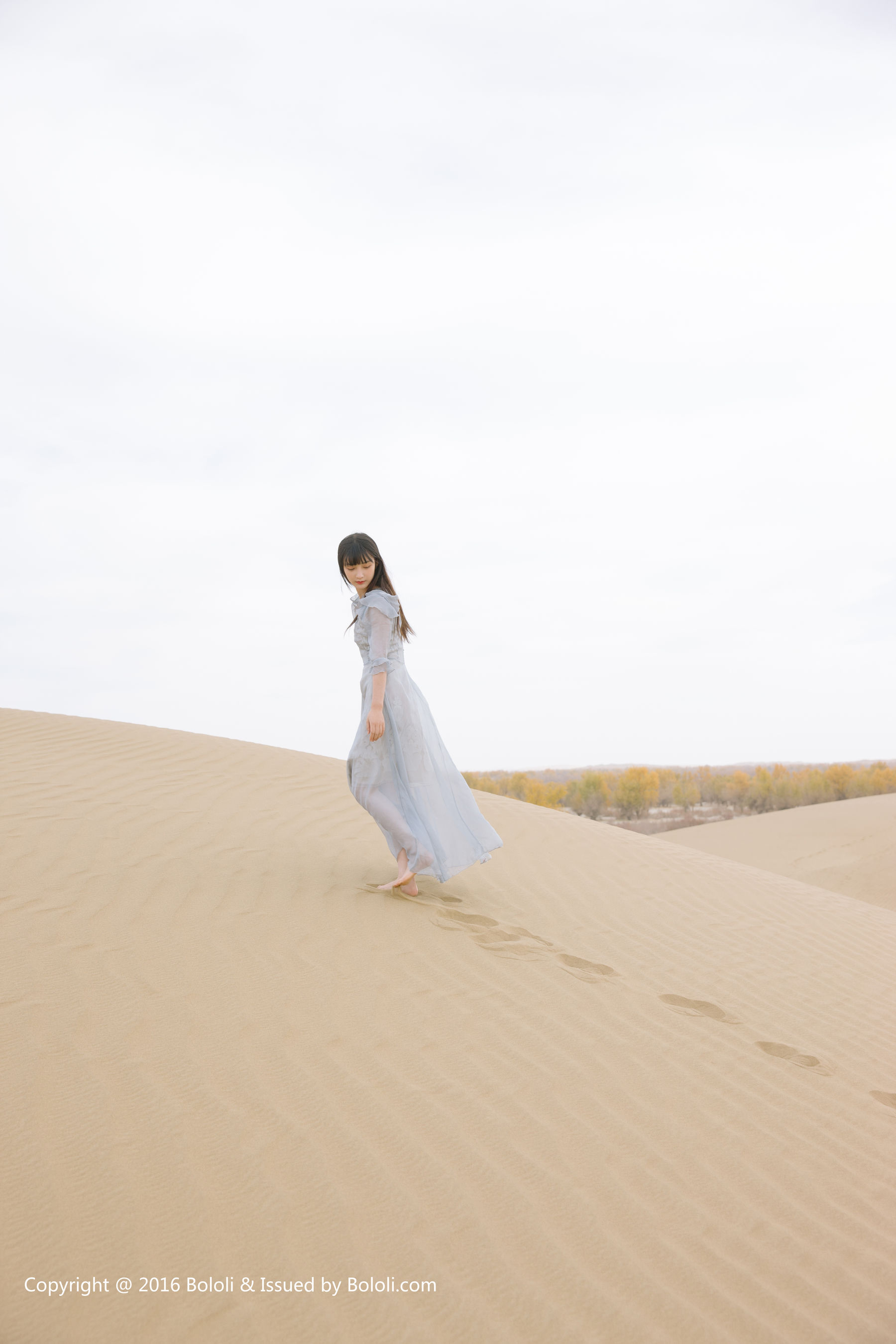 之应《沙漠仙女之应―沙漠之旅》  KIM011-图21