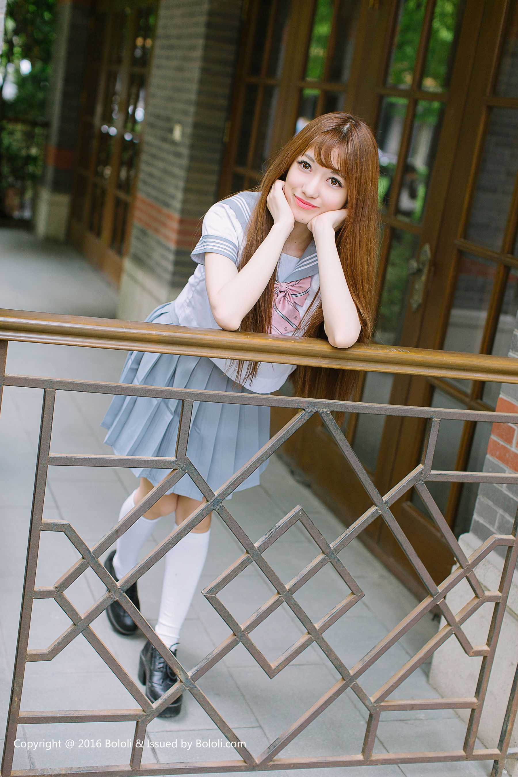 赵奶莹《奶莹小花园》  KIM015-图13