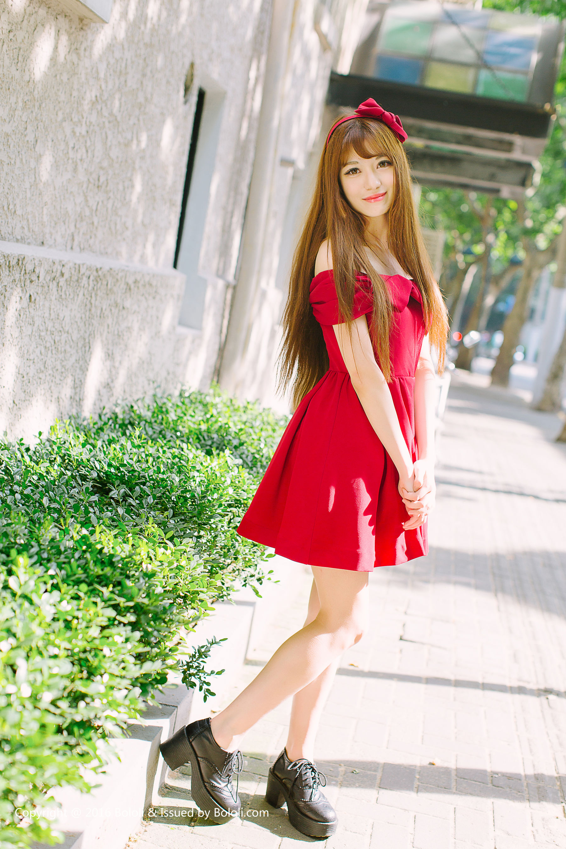 赵奶莹《奶莹小花园》  KIM015-图15