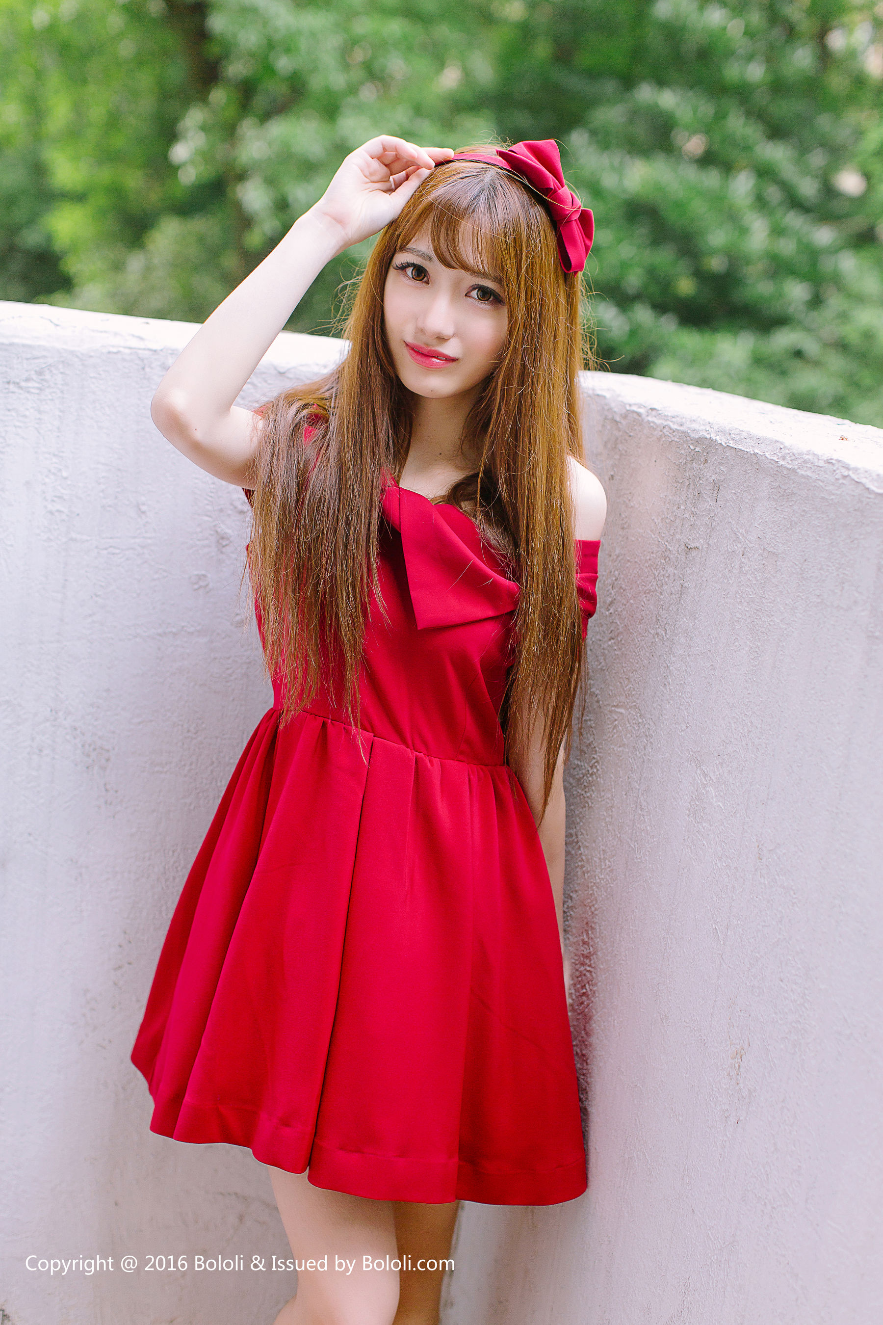 赵奶莹《奶莹小花园》  KIM015-图18
