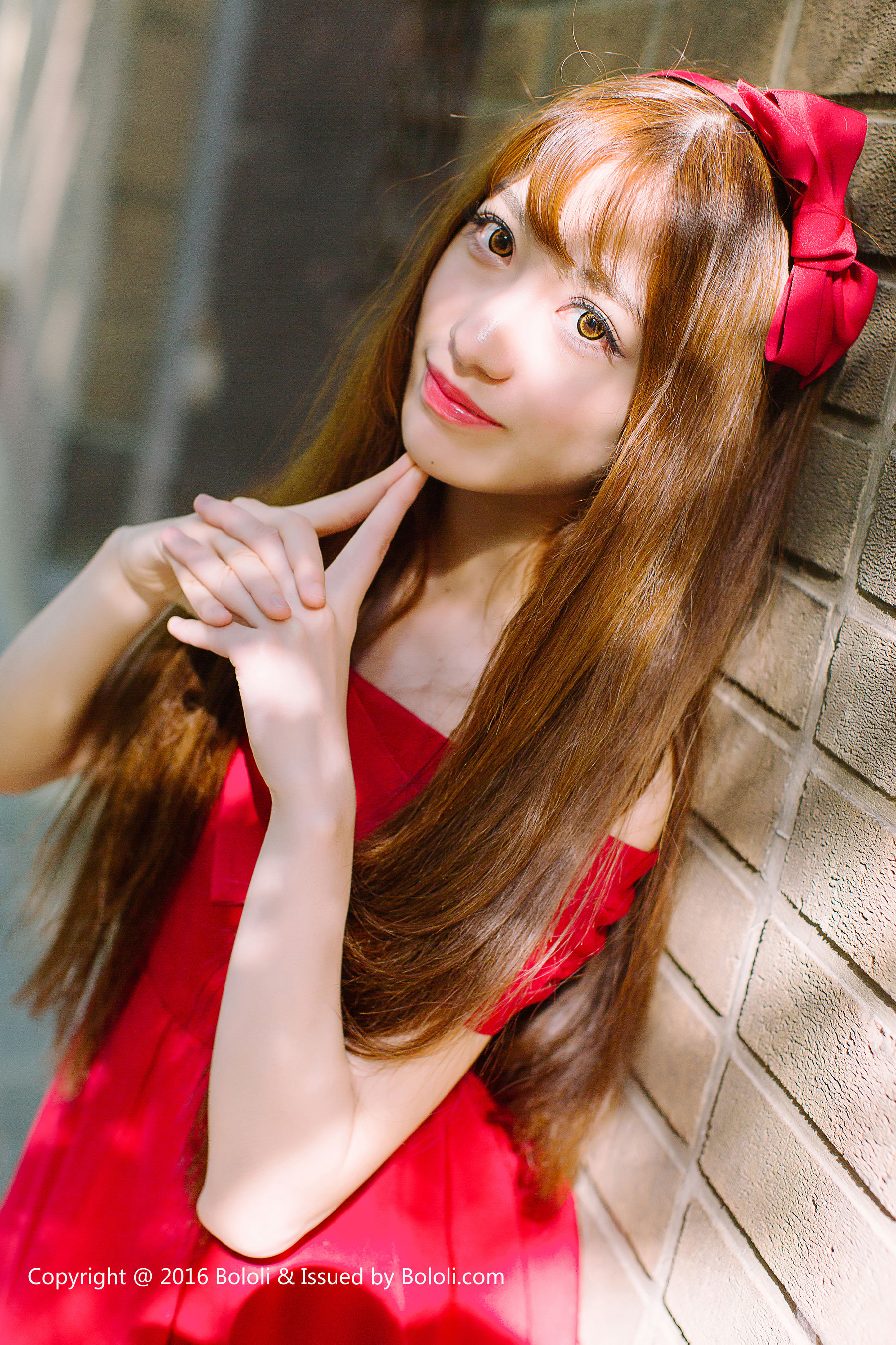 赵奶莹《奶莹小花园》  KIM015-图19