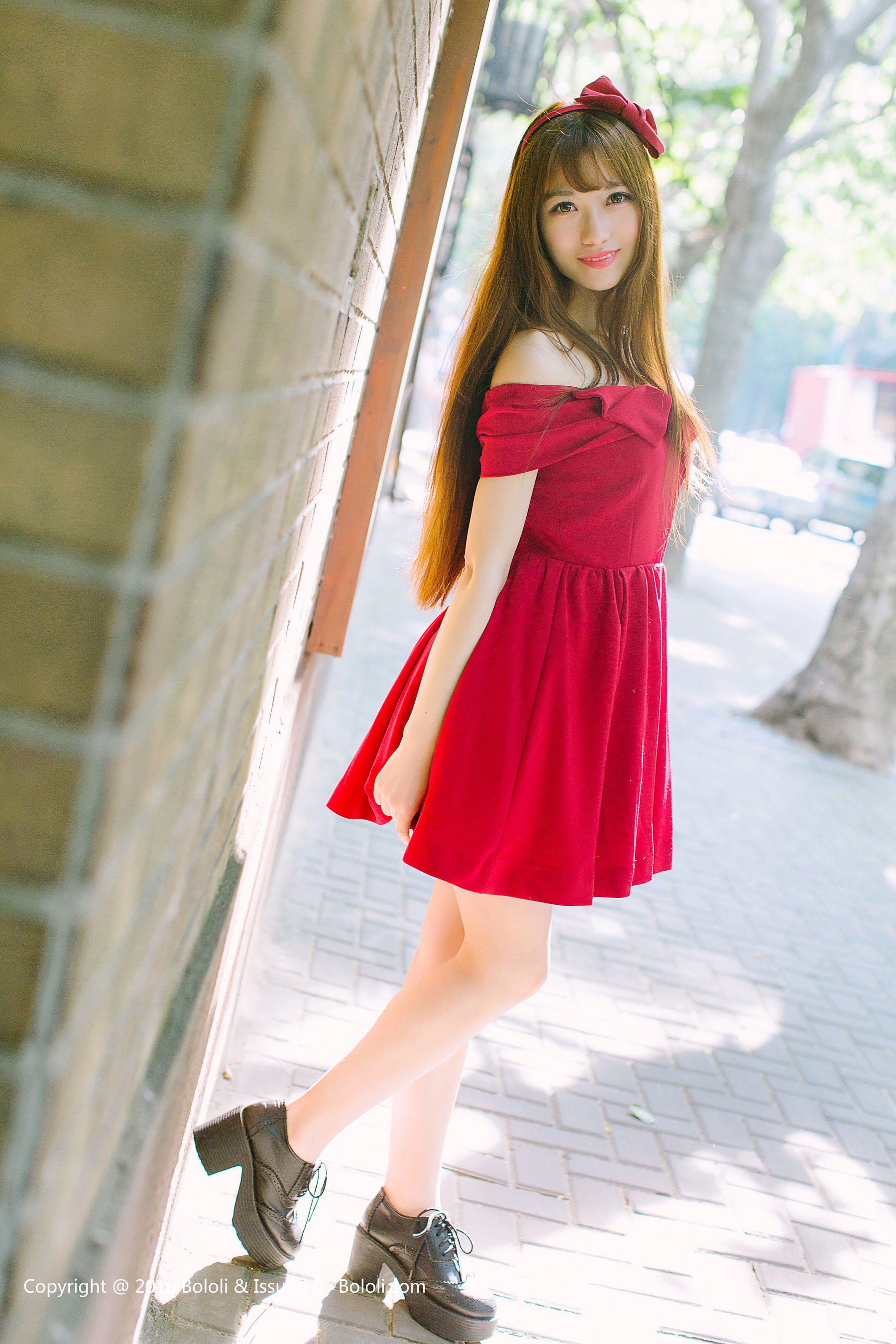 赵奶莹《奶莹小花园》  KIM015-图24
