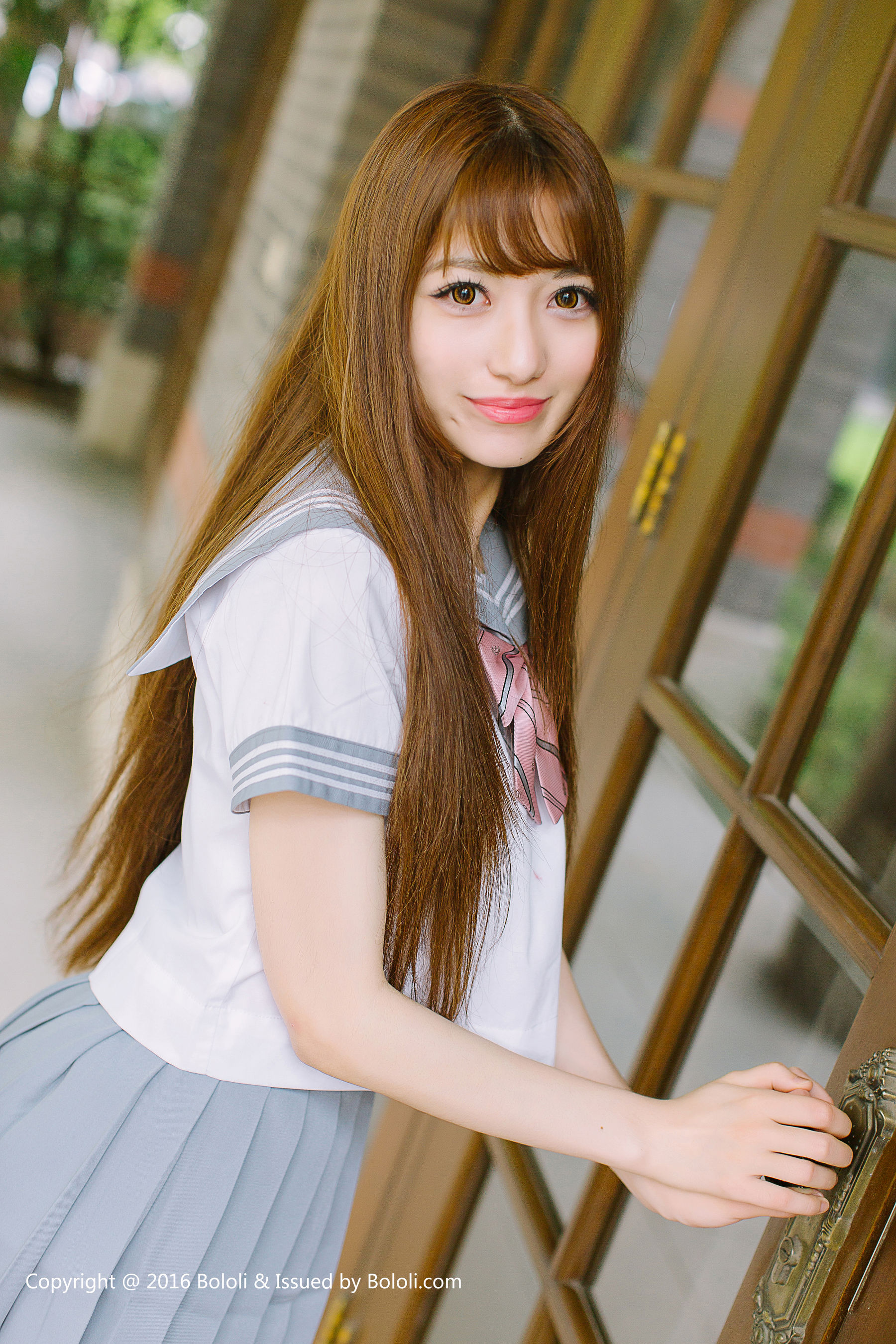 赵奶莹《奶莹小花园》  KIM015-图27