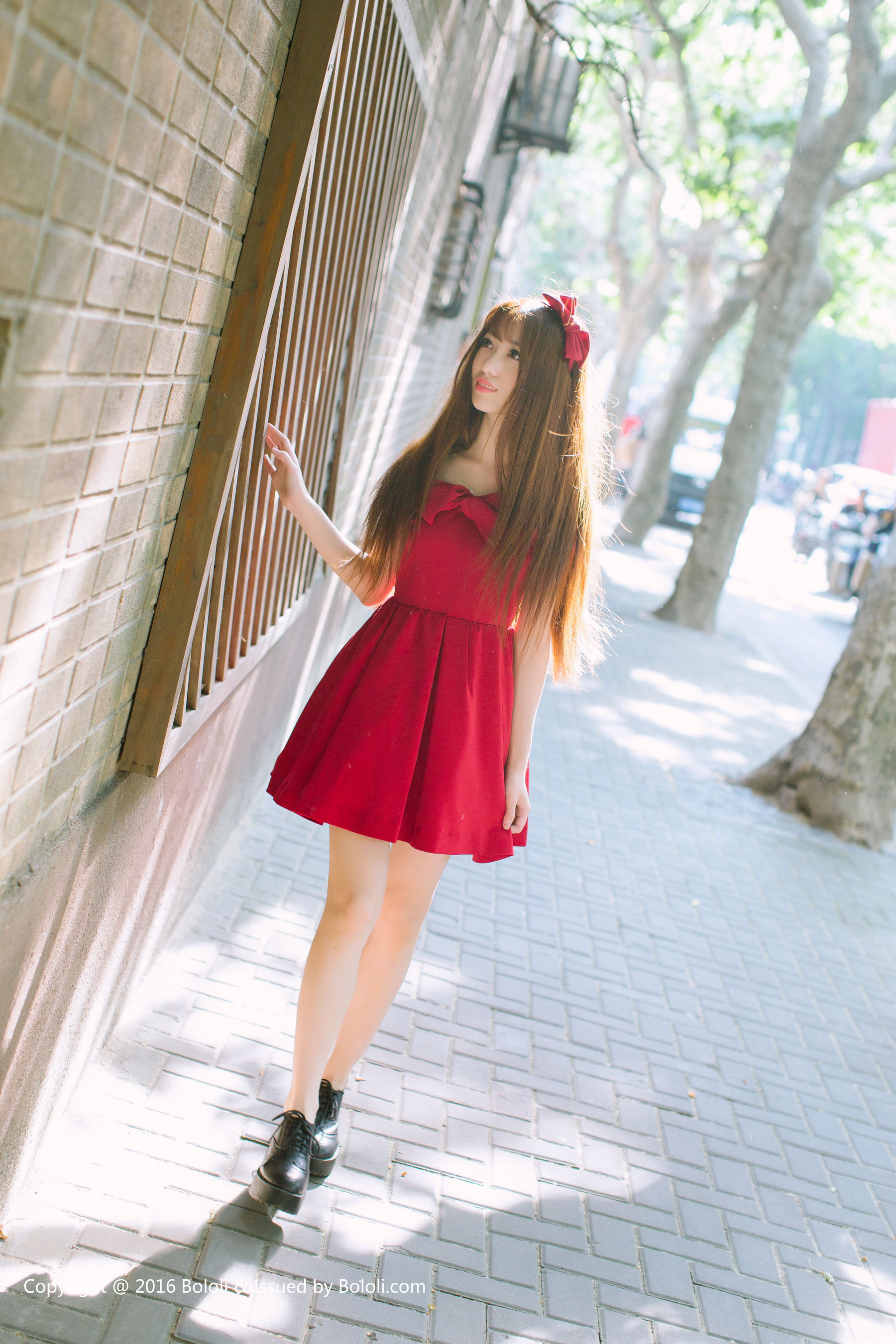 赵奶莹《奶莹小花园》  KIM015-图28