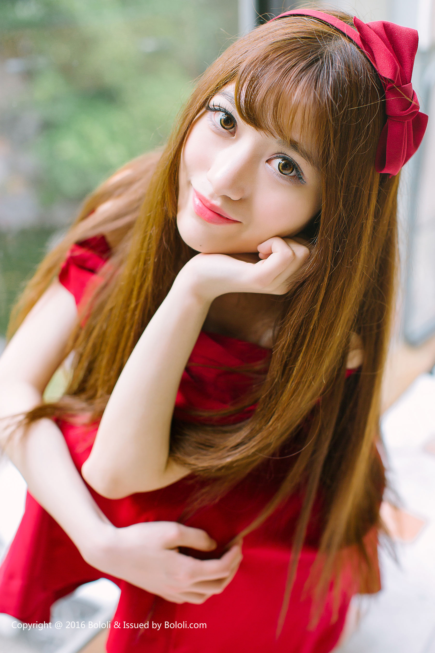 赵奶莹《奶莹小花园》  KIM015-图34