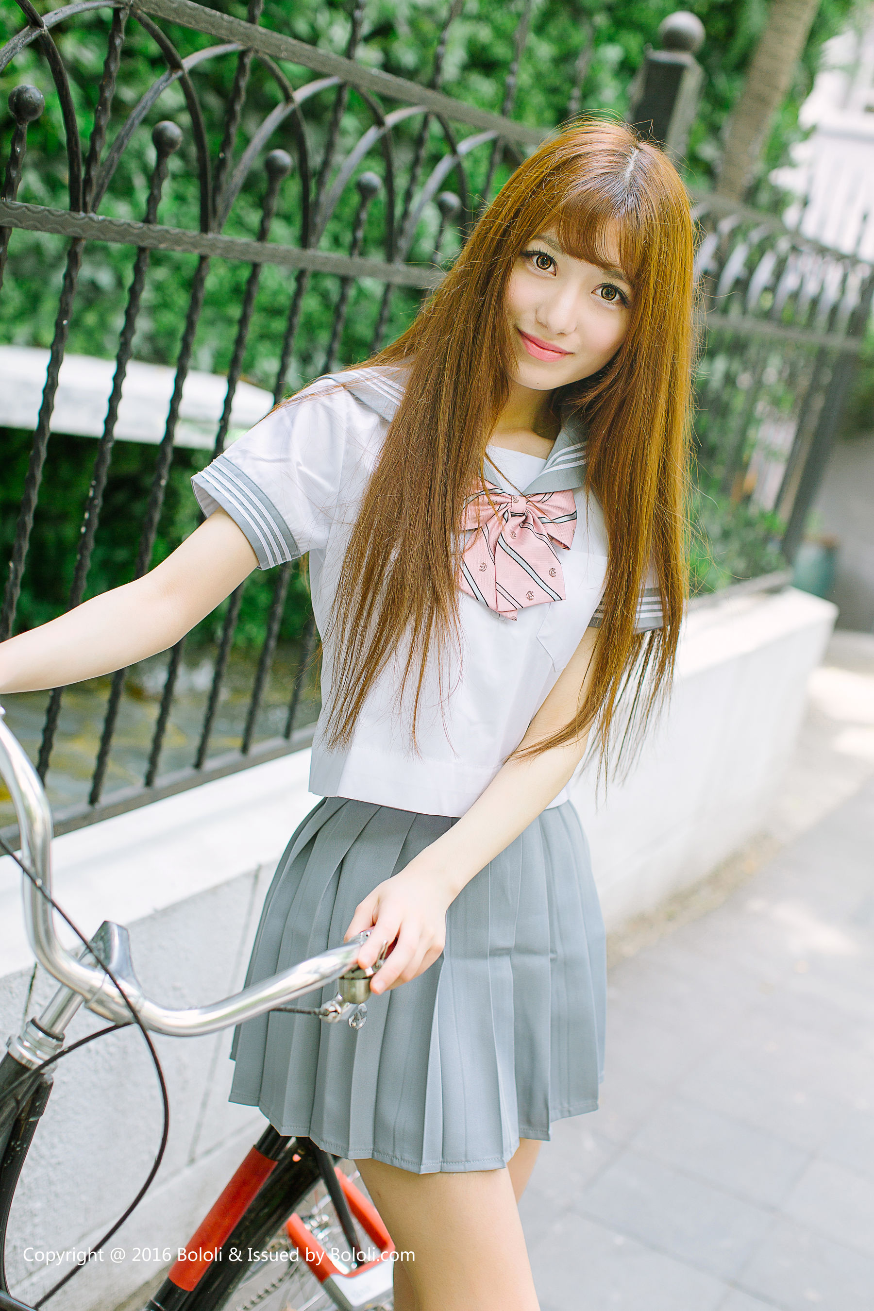 赵奶莹《奶莹小花园》  KIM015-图3