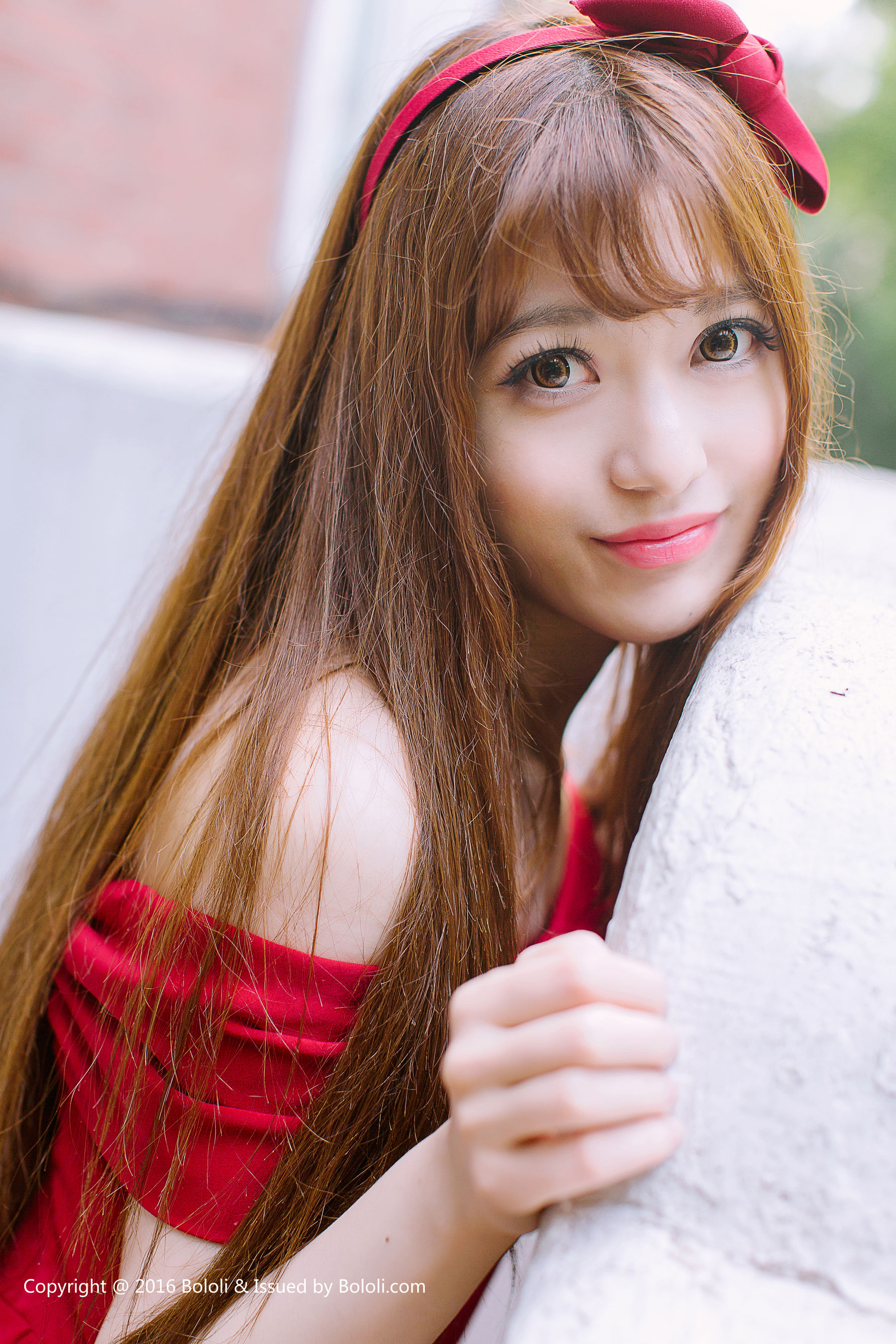 赵奶莹《奶莹小花园》  KIM015-图5