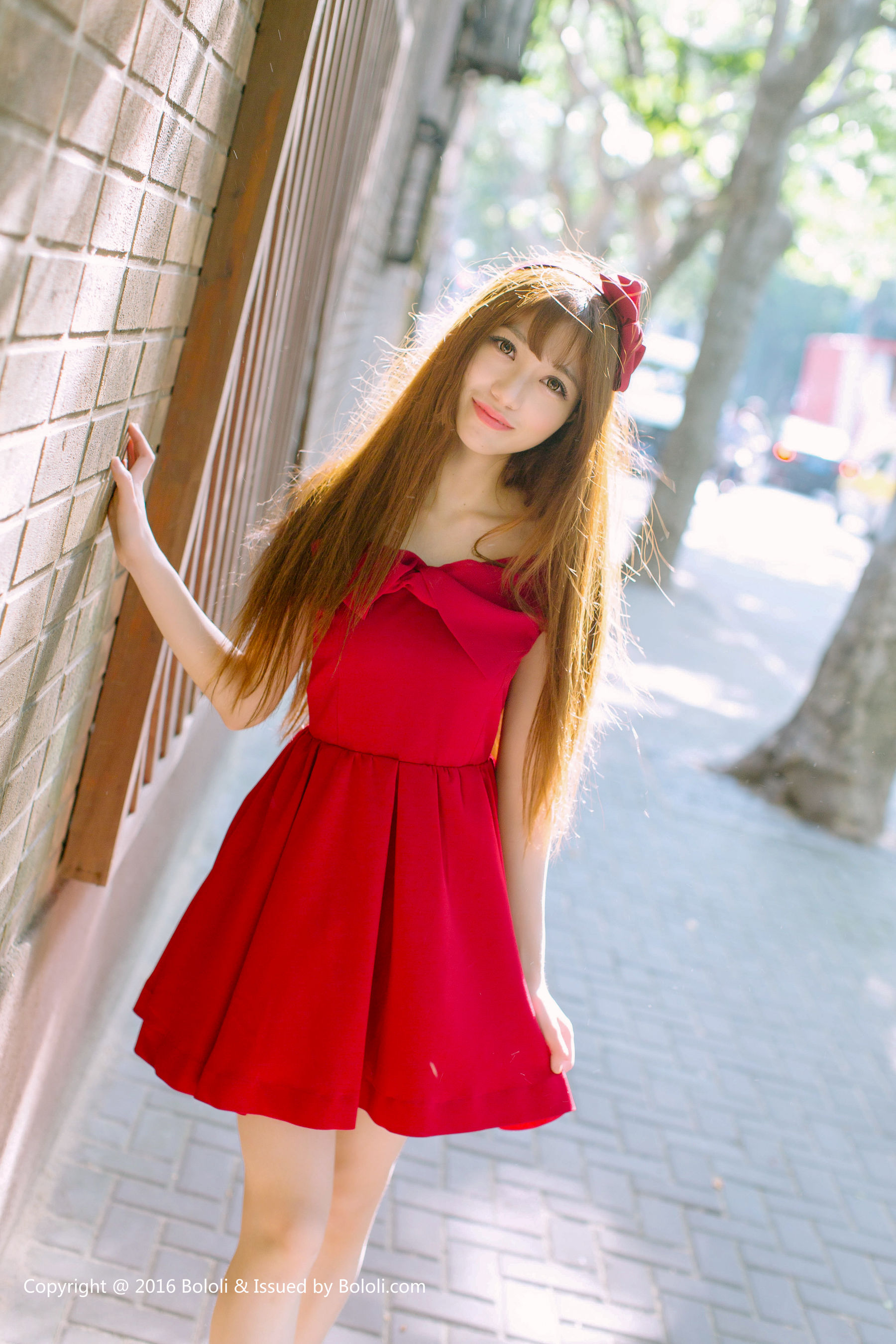 赵奶莹《奶莹小花园》  KIM015-图8
