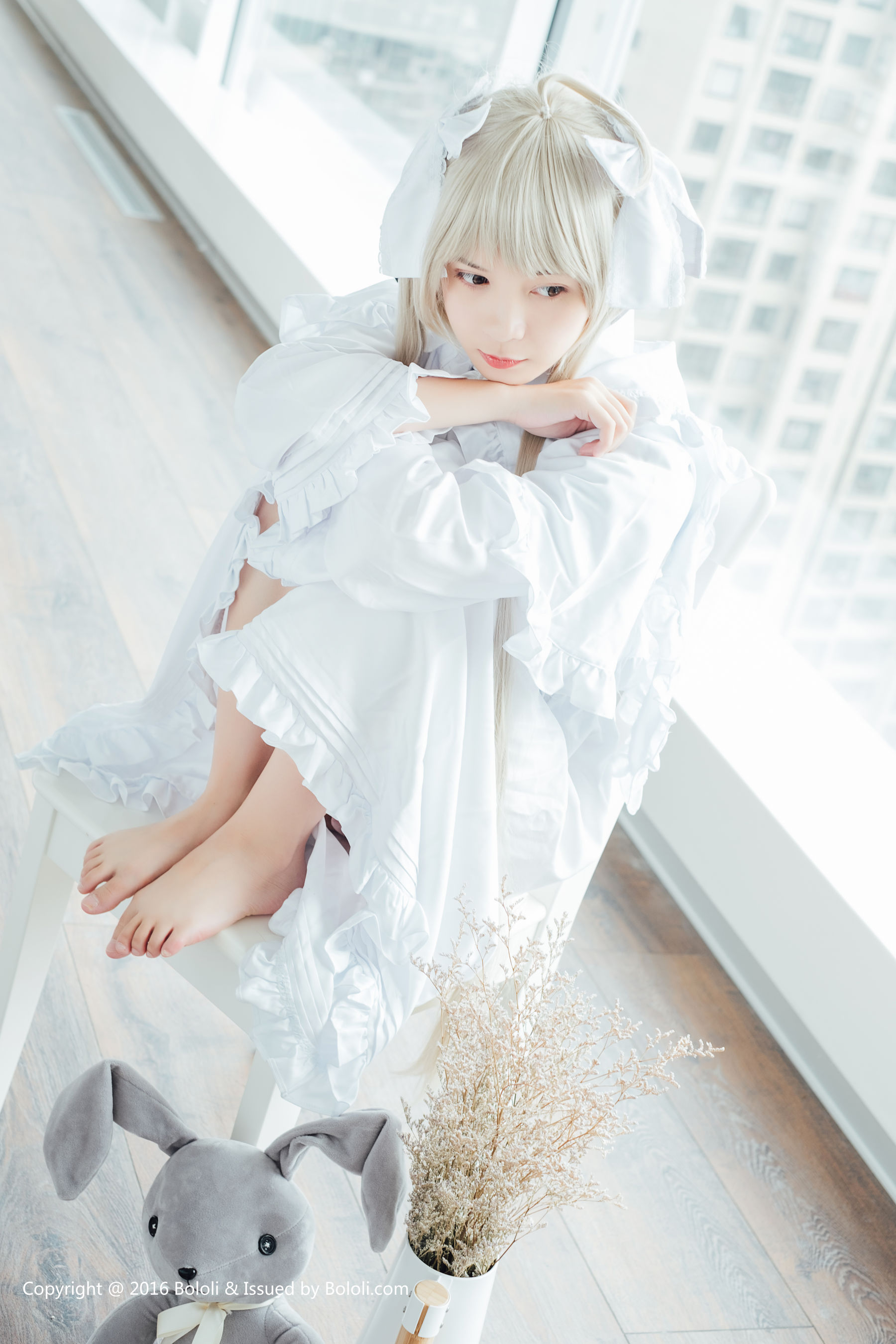 刘丽娜《穹妹》  KIM016-图9
