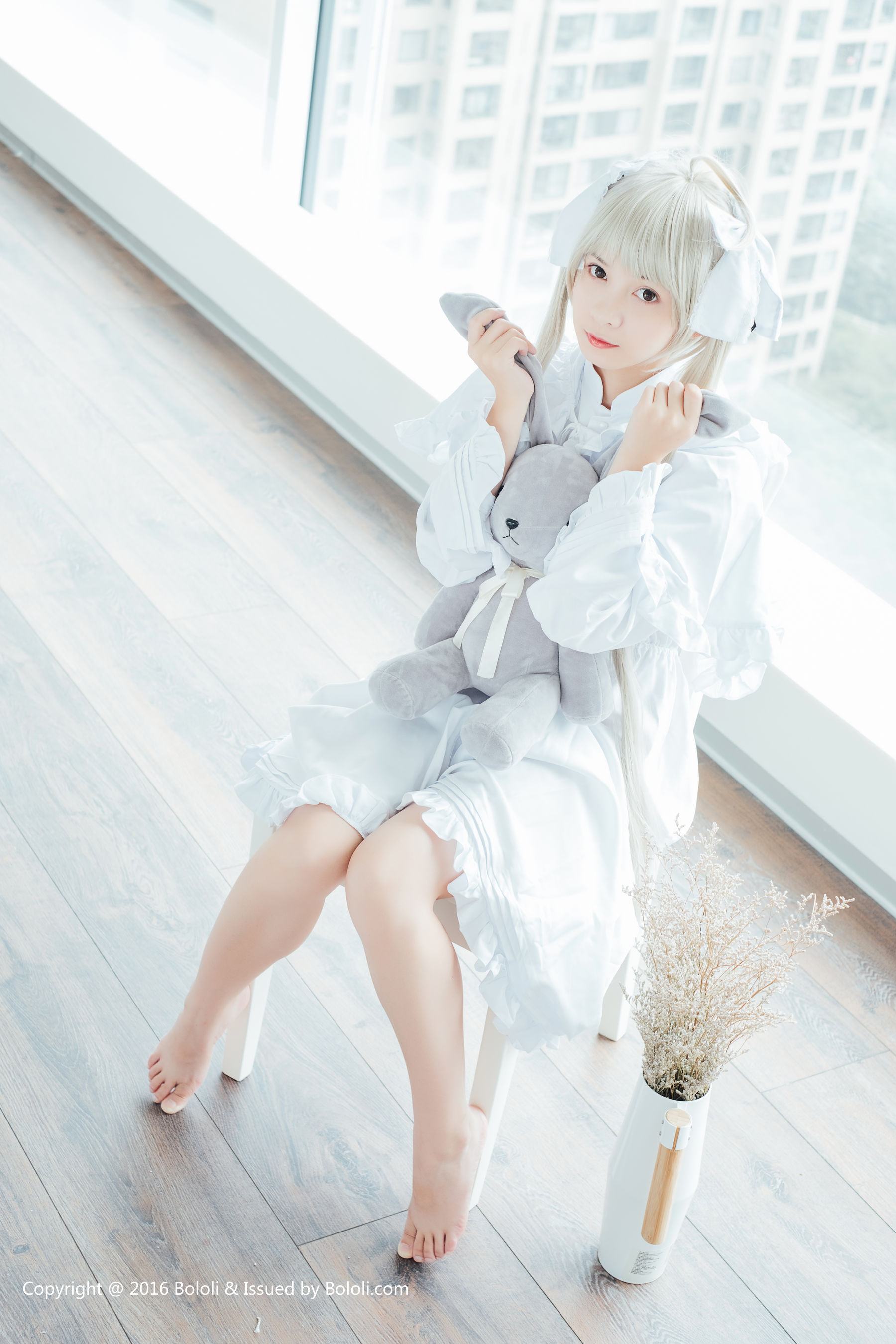 刘丽娜《穹妹》  KIM016-图25