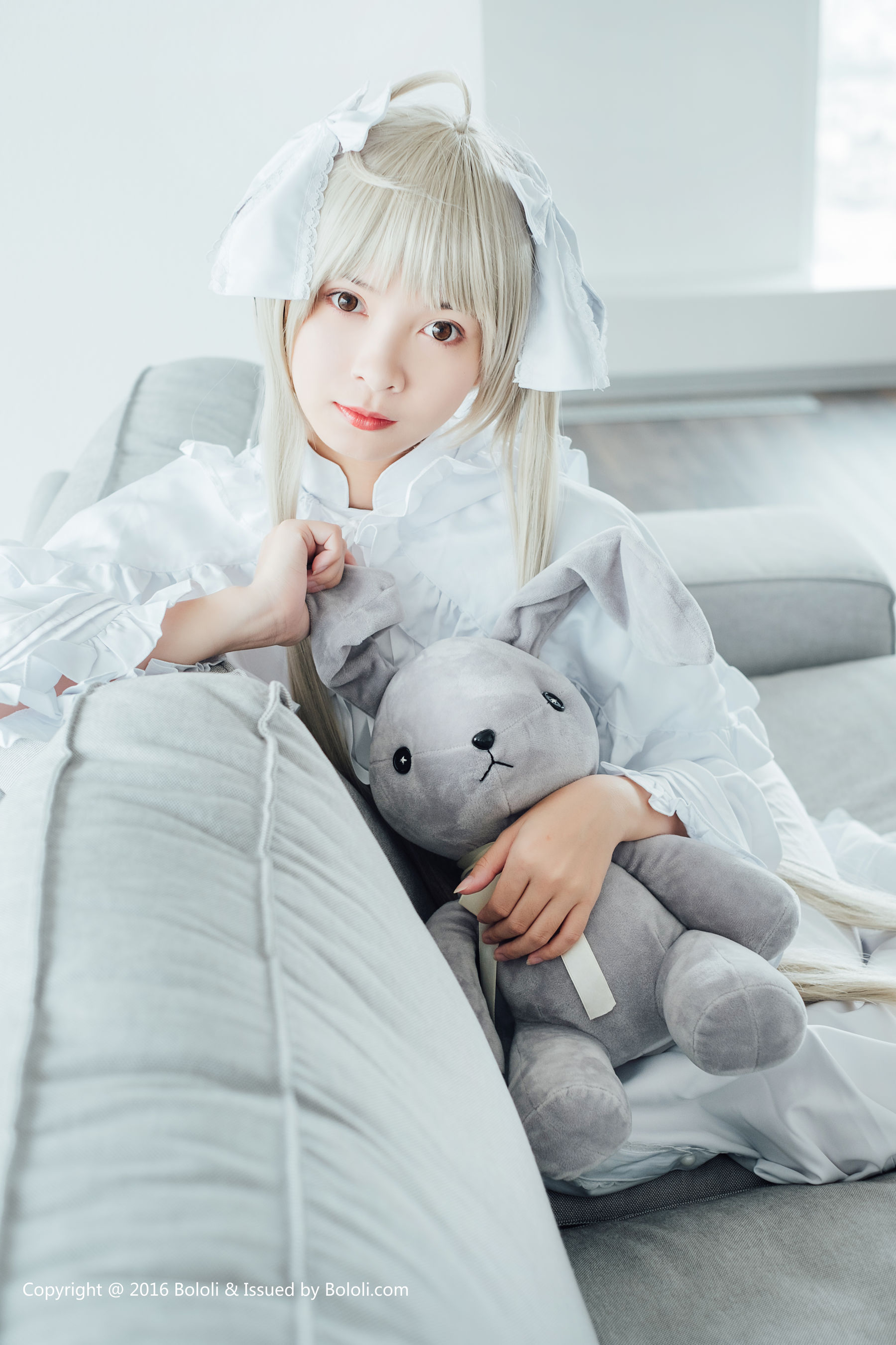 刘丽娜《穹妹》  KIM016-图30
